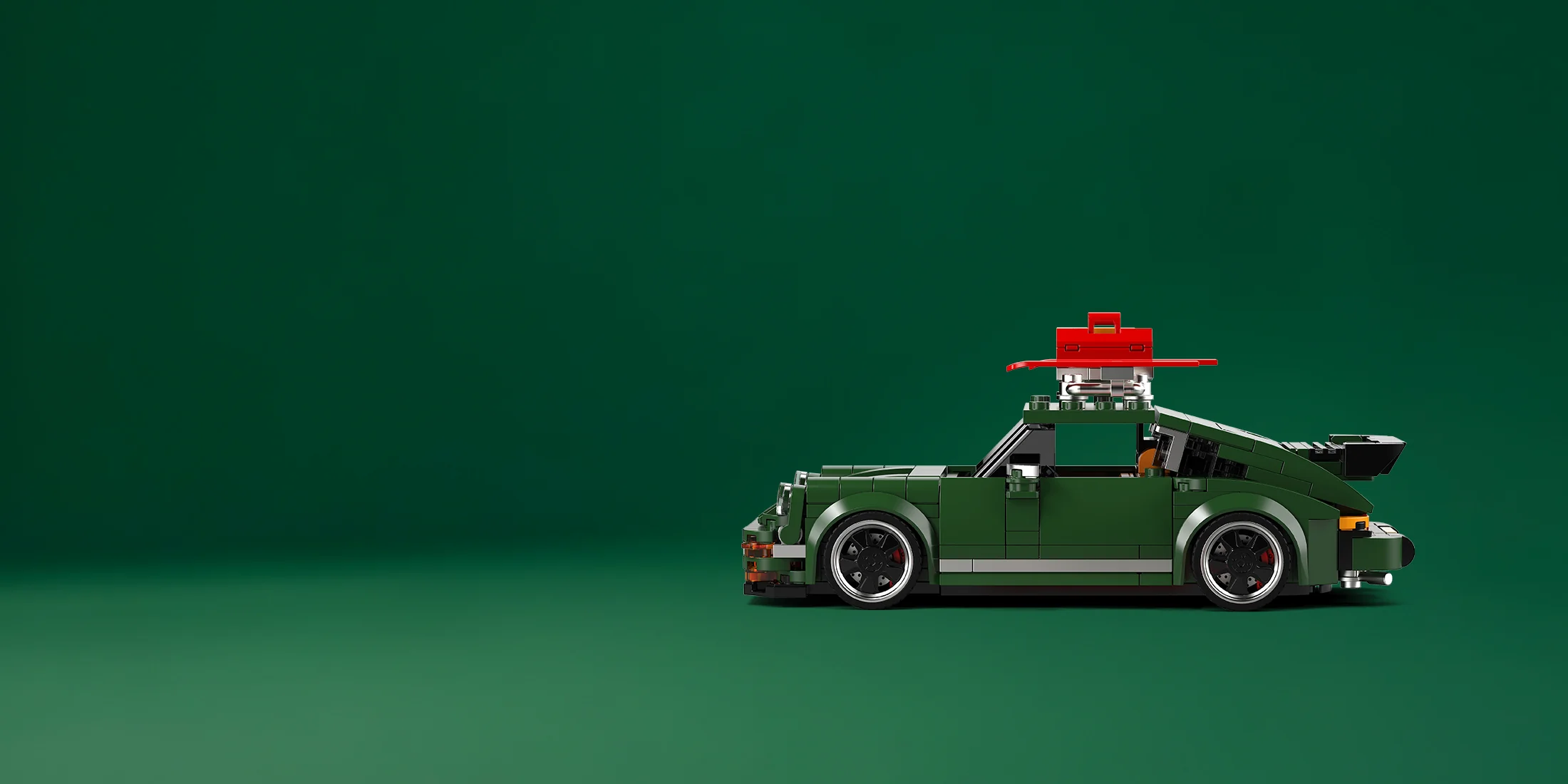 Engineer Your Dream Collection