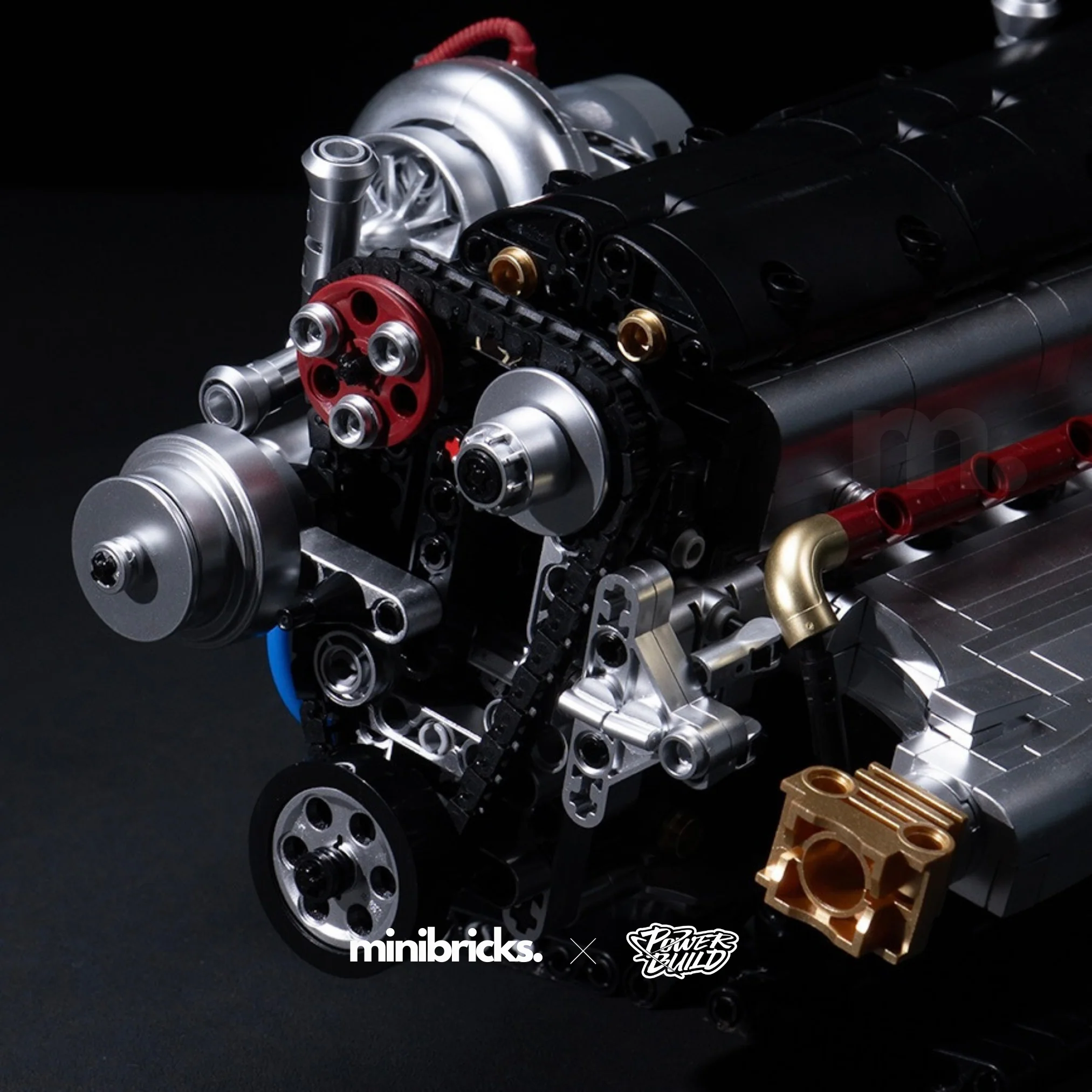 2JZ Engine - Image 10