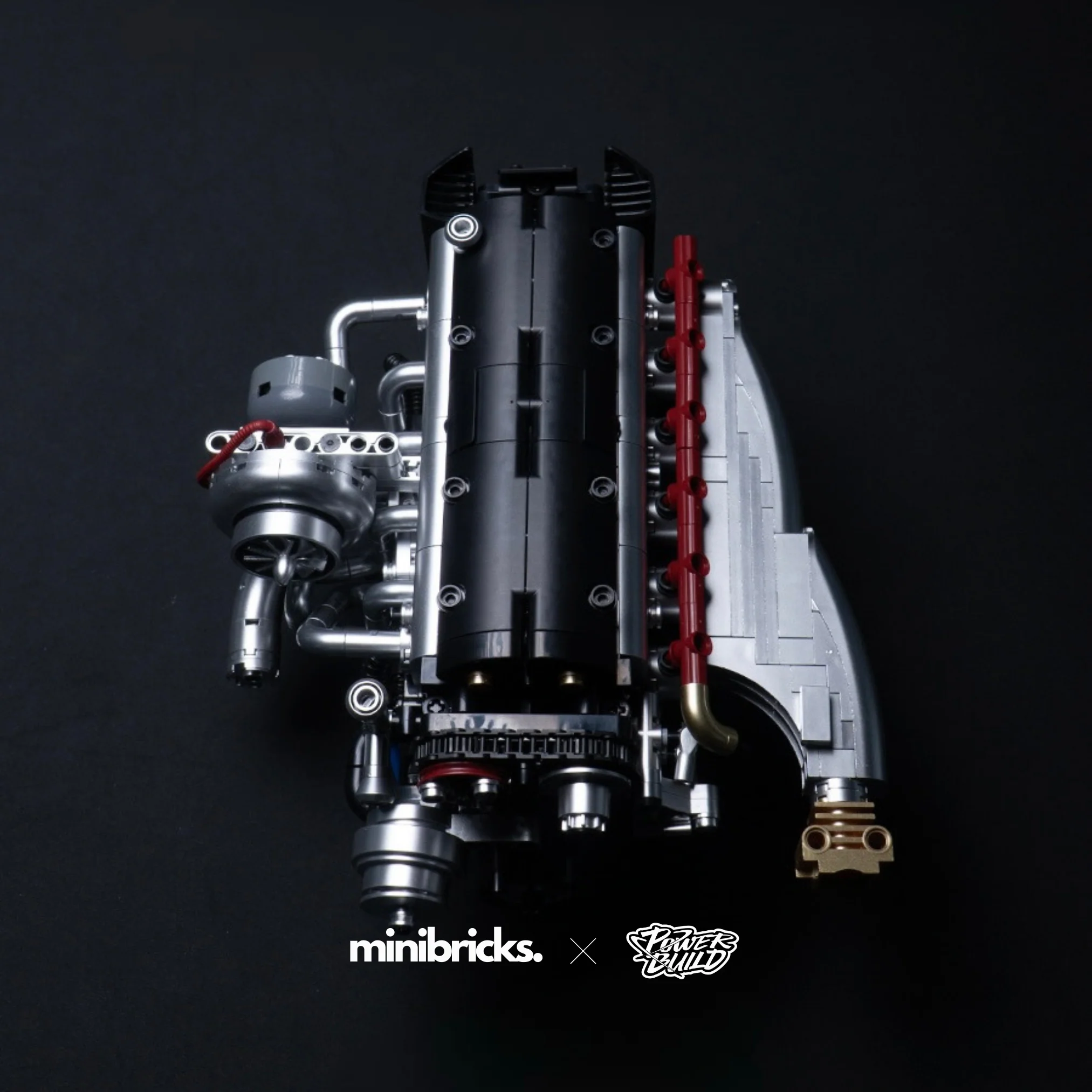 2JZ Engine - Image 13