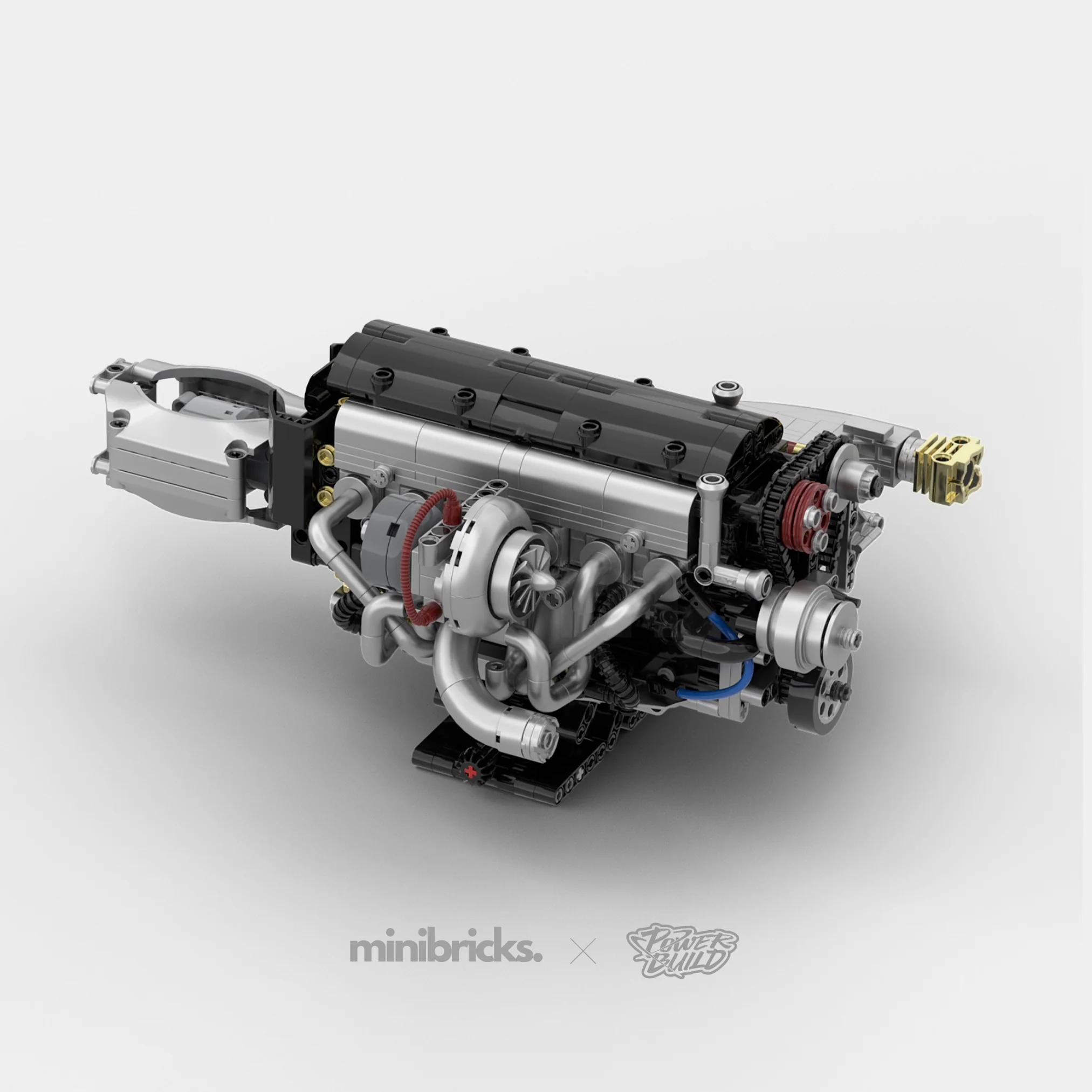 2JZ Engine - Image 4