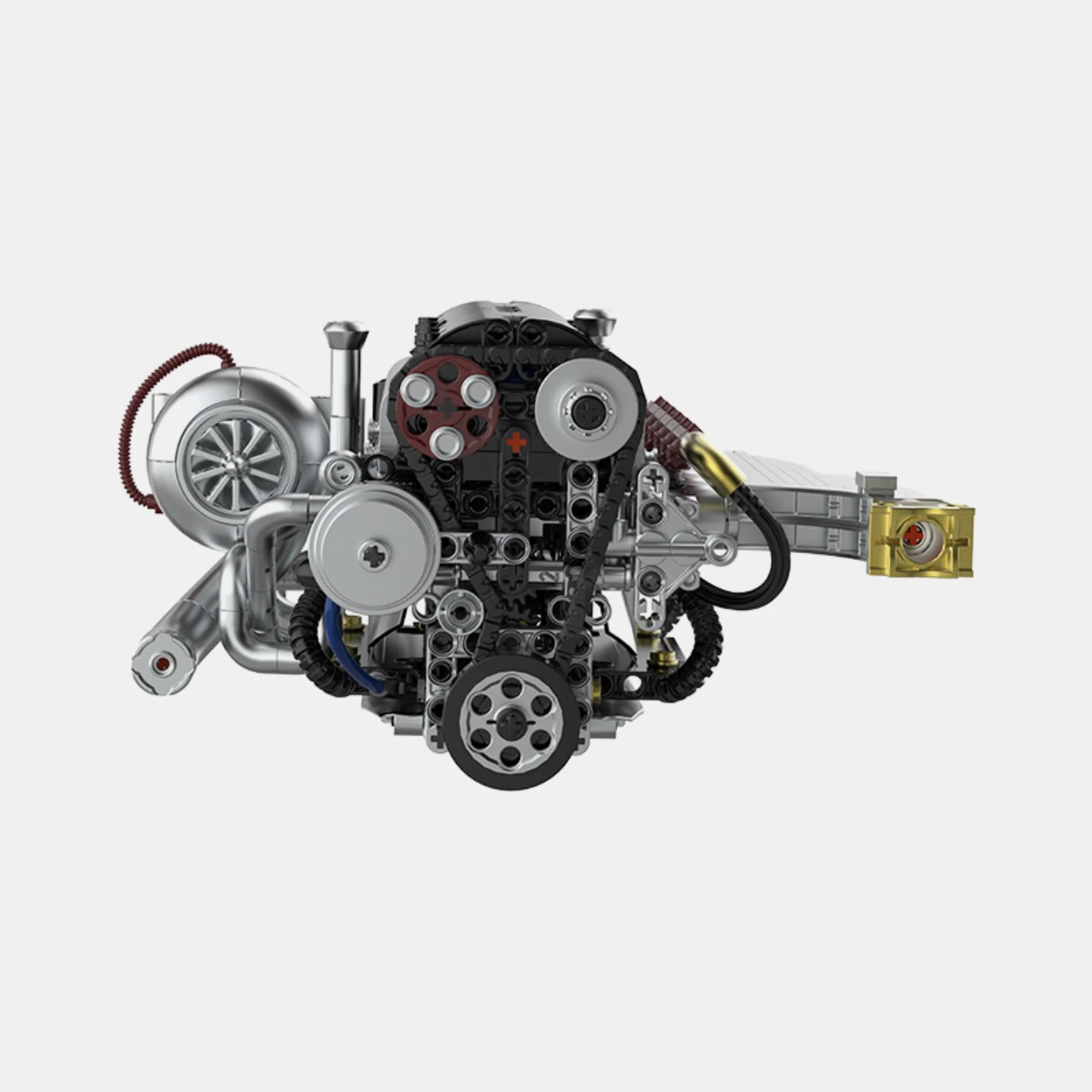 2JZ Engine - Image 5