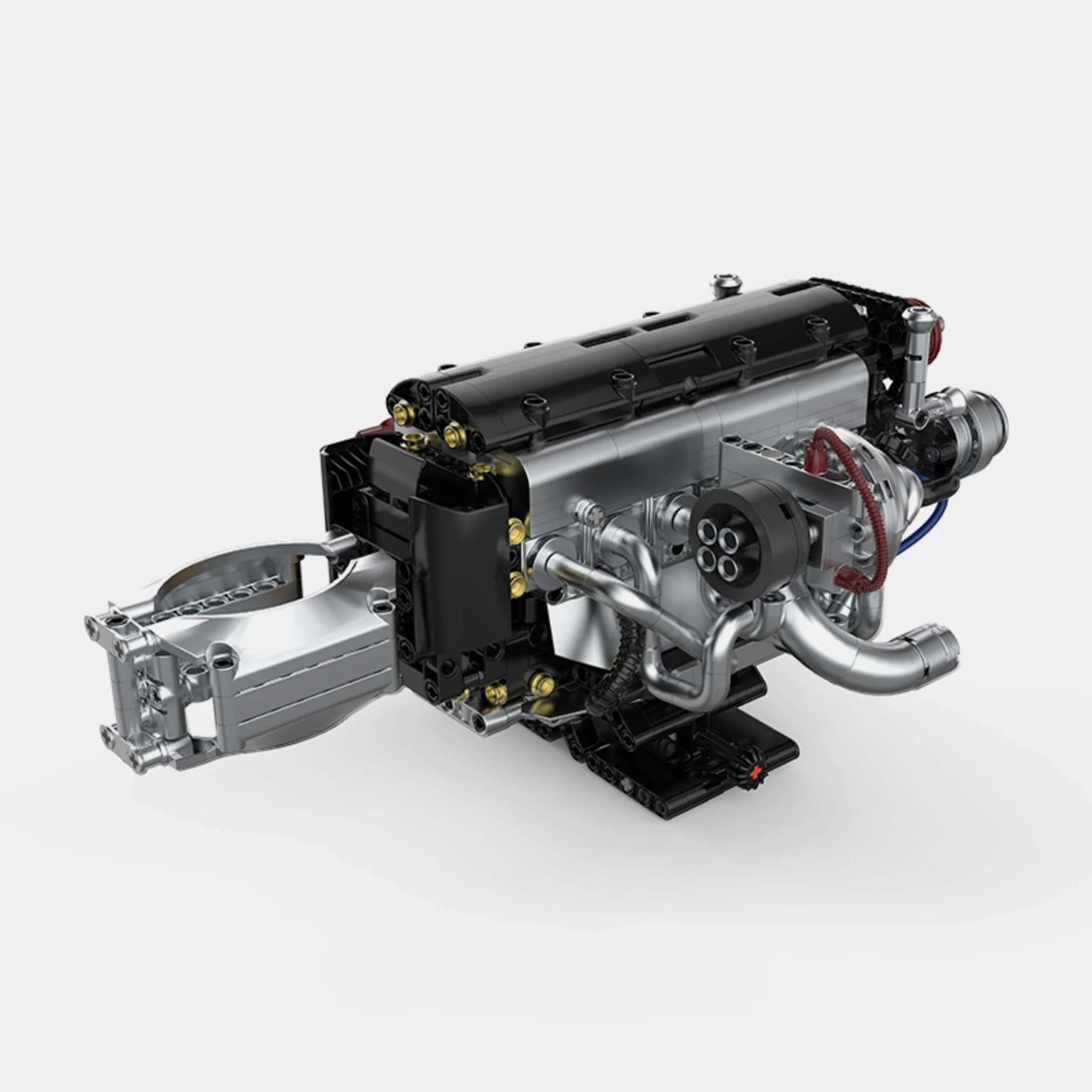 2JZ Engine - Image 6