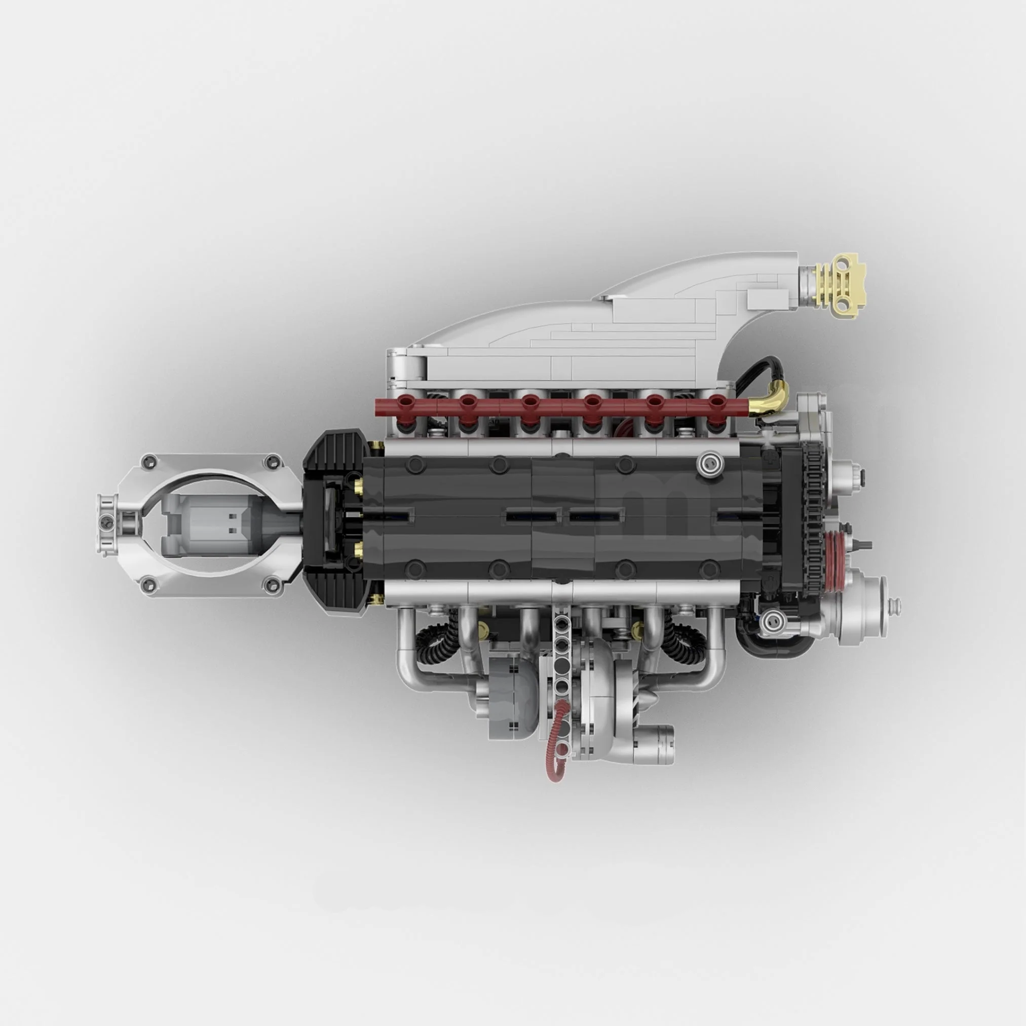 2JZ Engine - Image 7