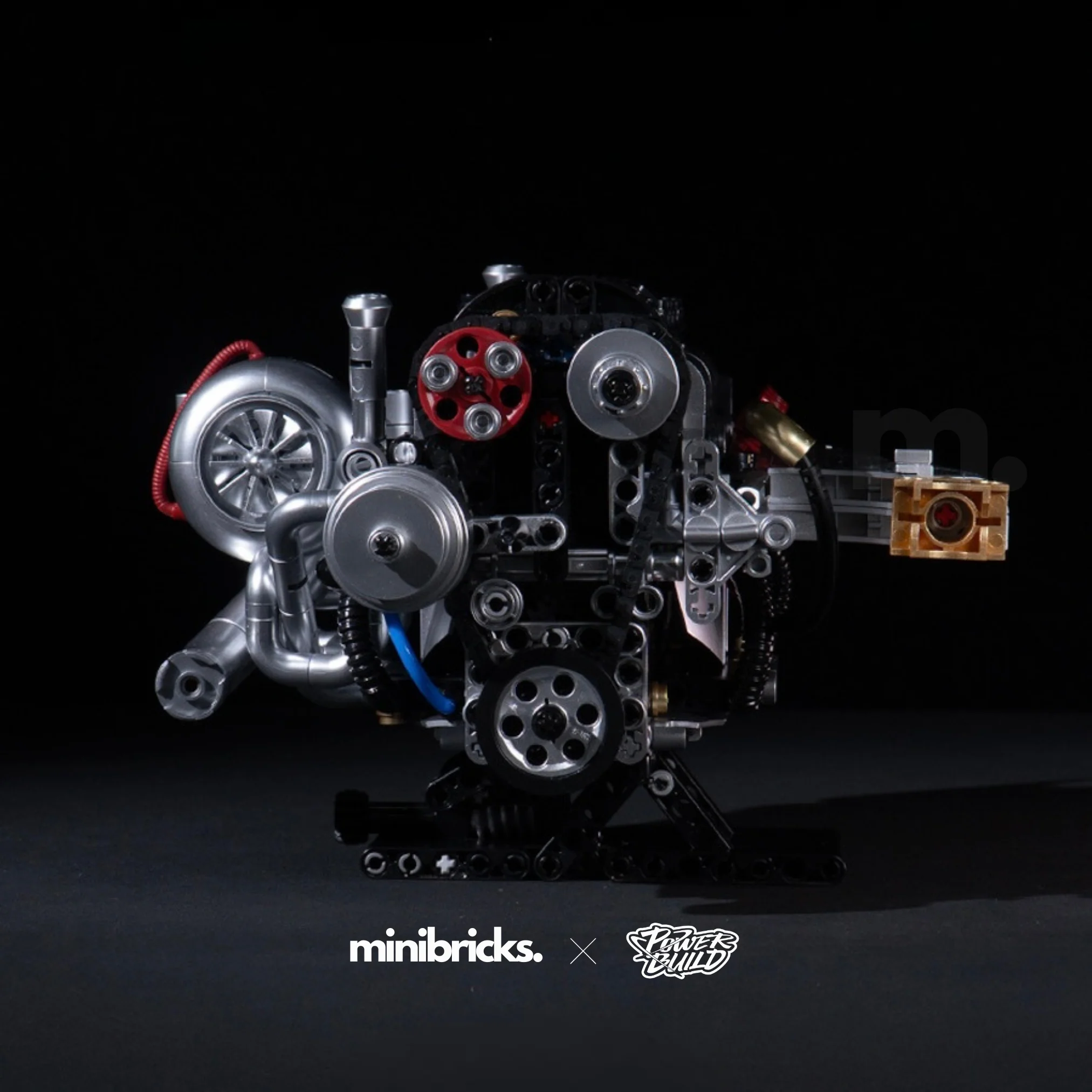 2JZ Engine - Image 9