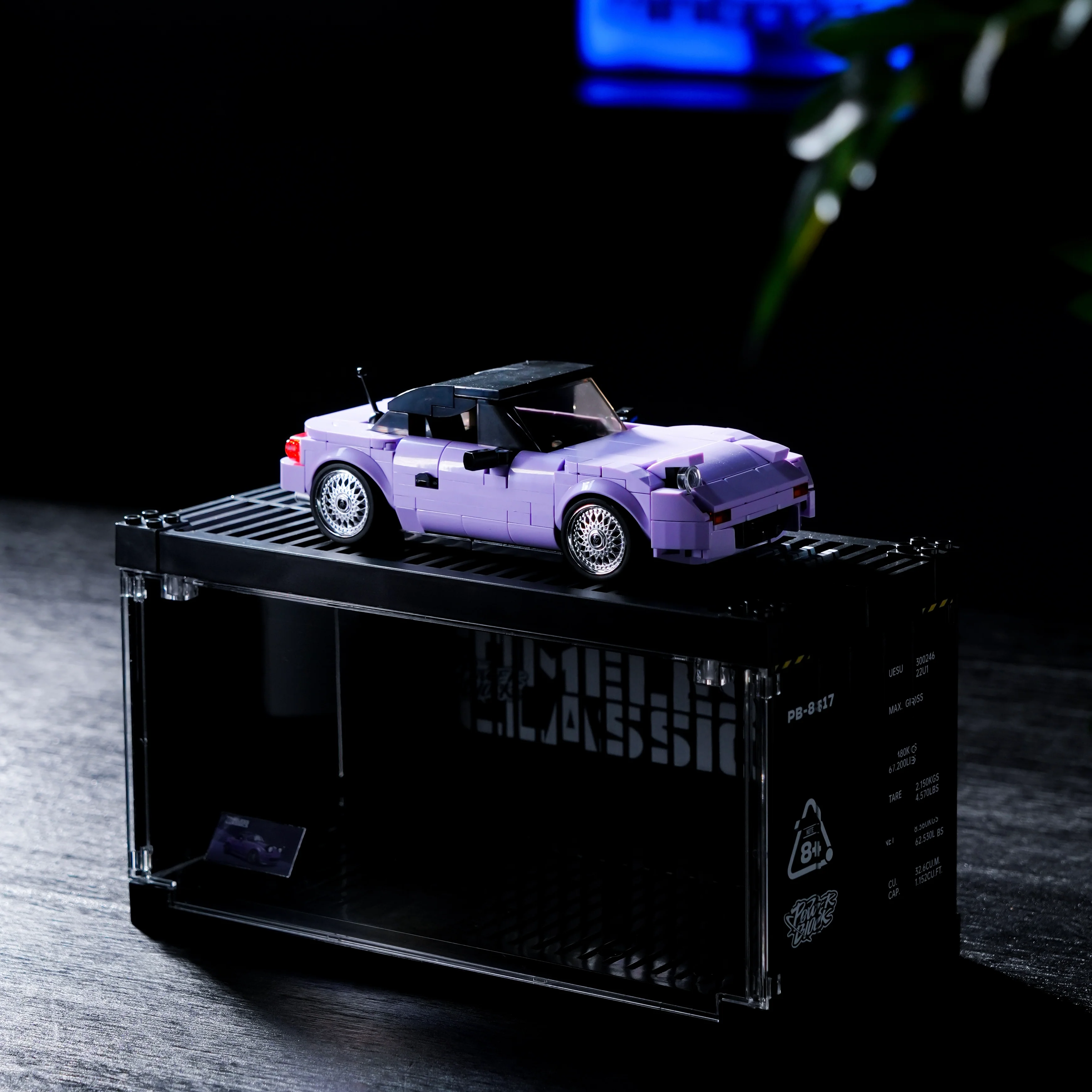 Classic JDM Roadster - Image 13