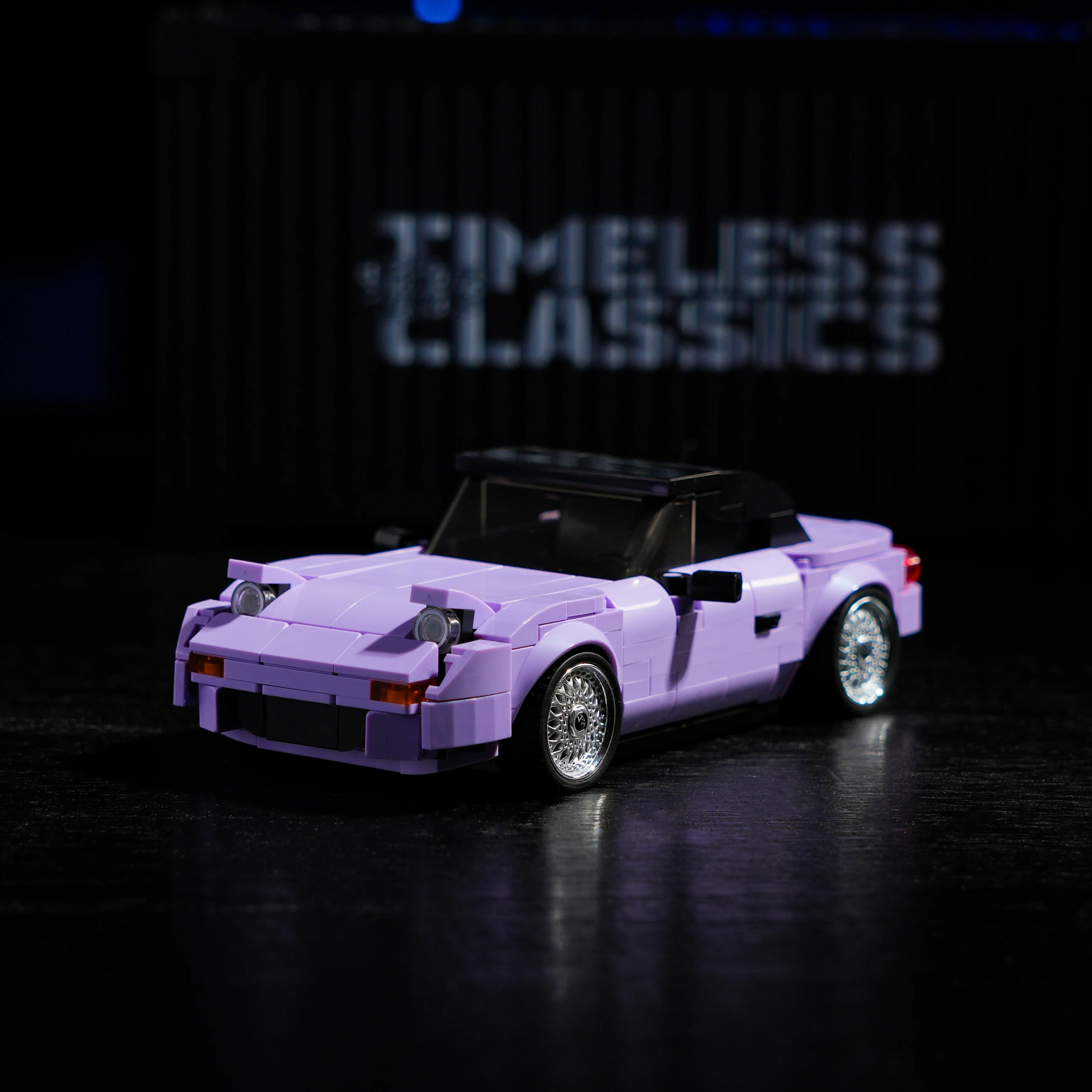 Classic JDM Roadster - Image 14