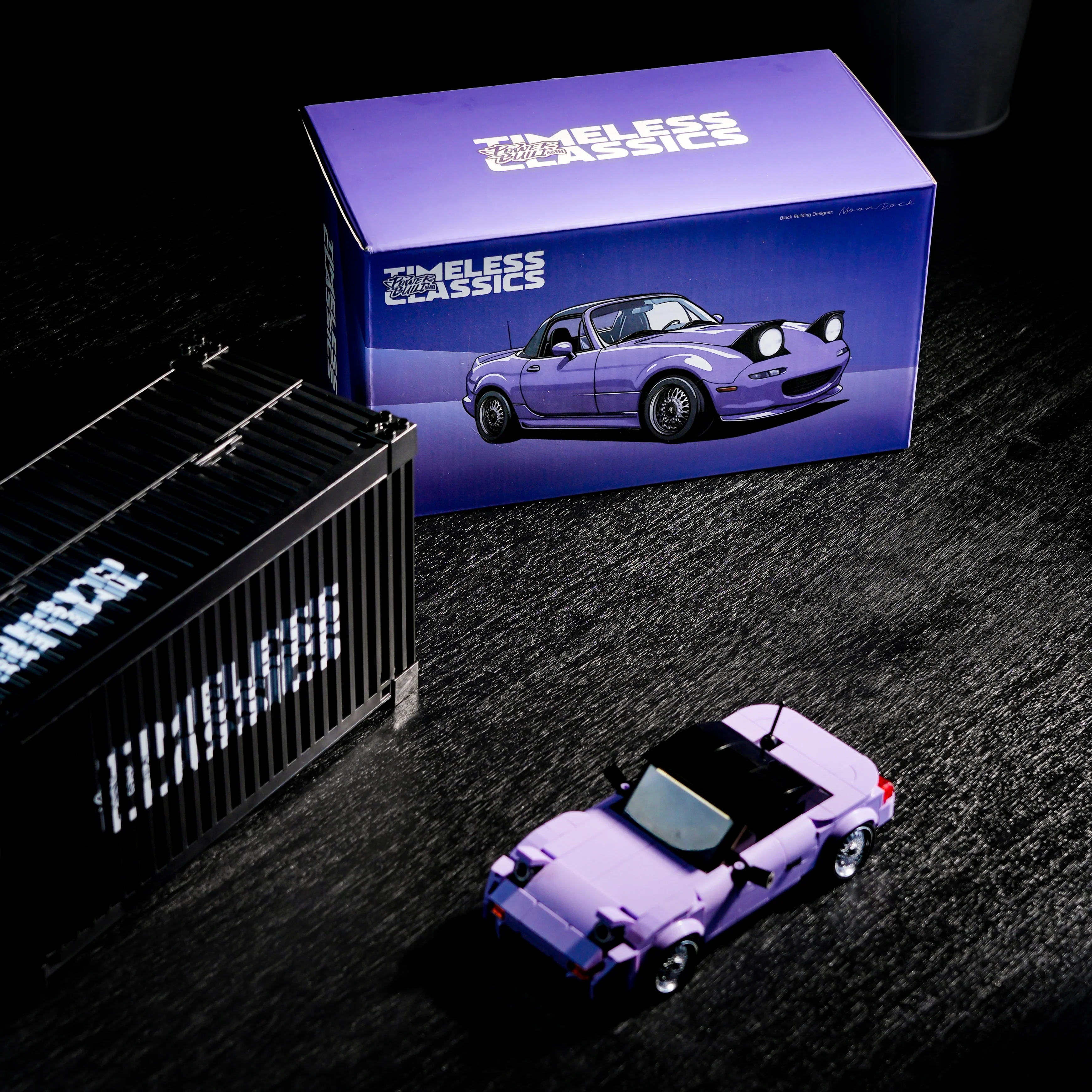 Classic JDM Roadster - Image 15