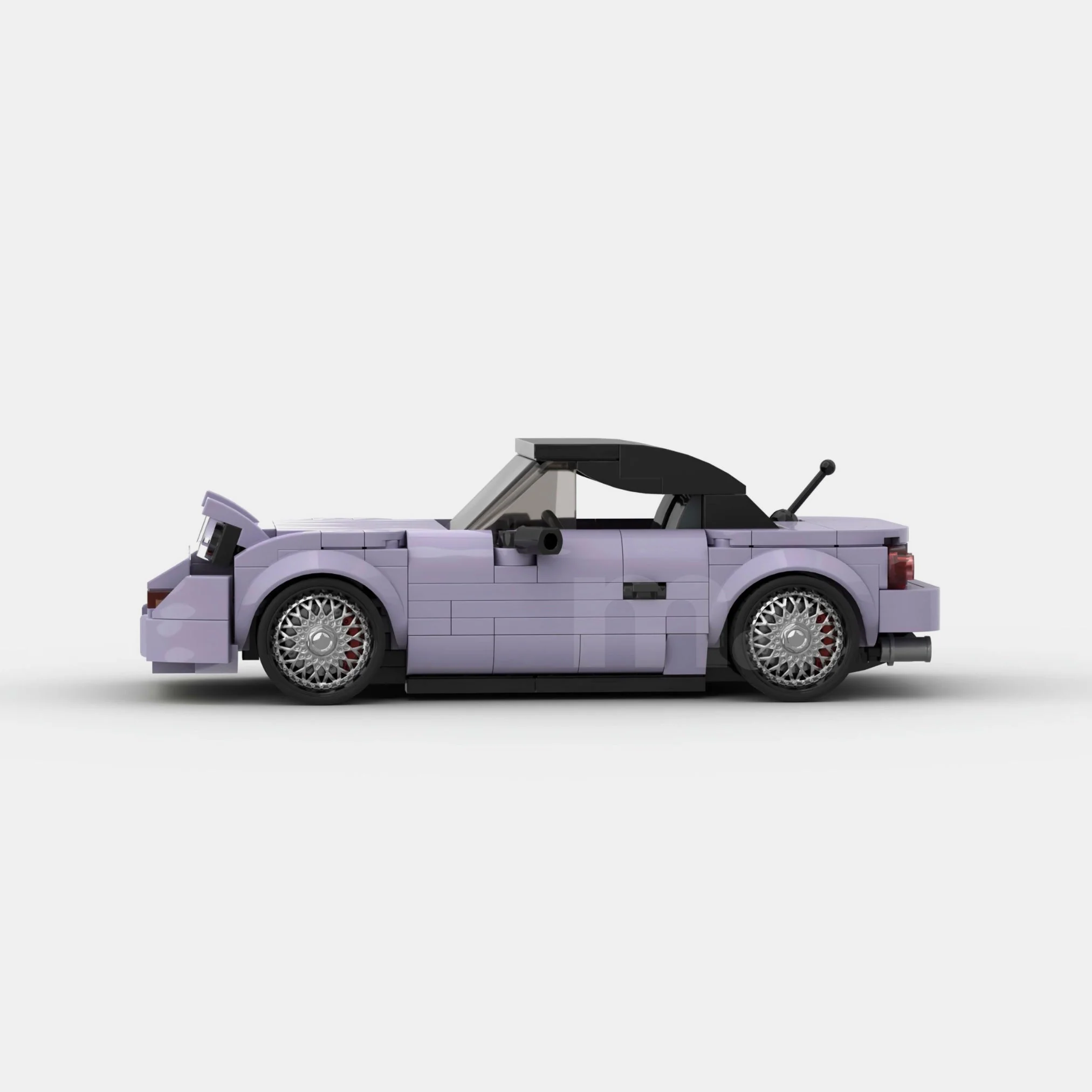 Classic JDM Roadster - Image 3