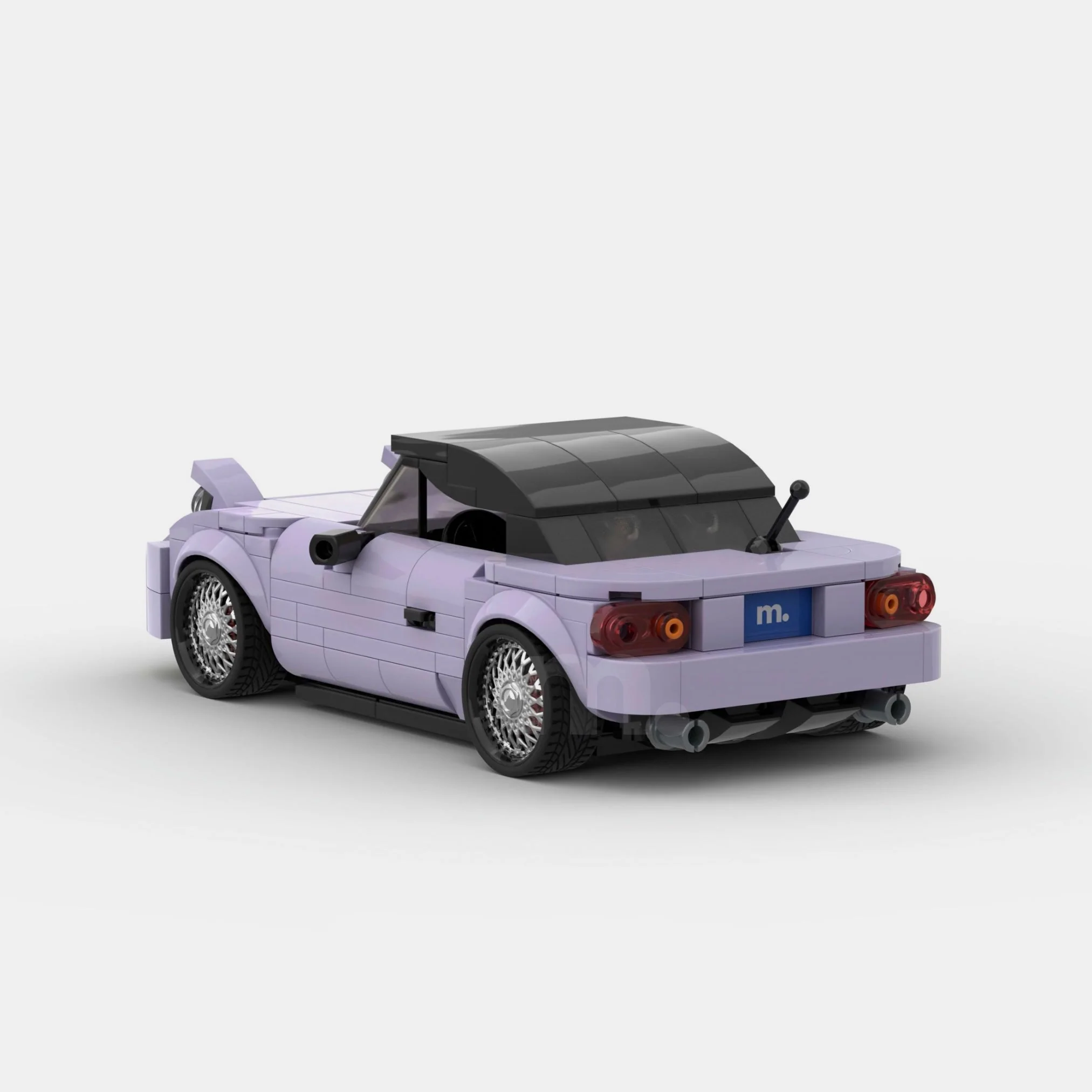 Classic JDM Roadster - Image 4