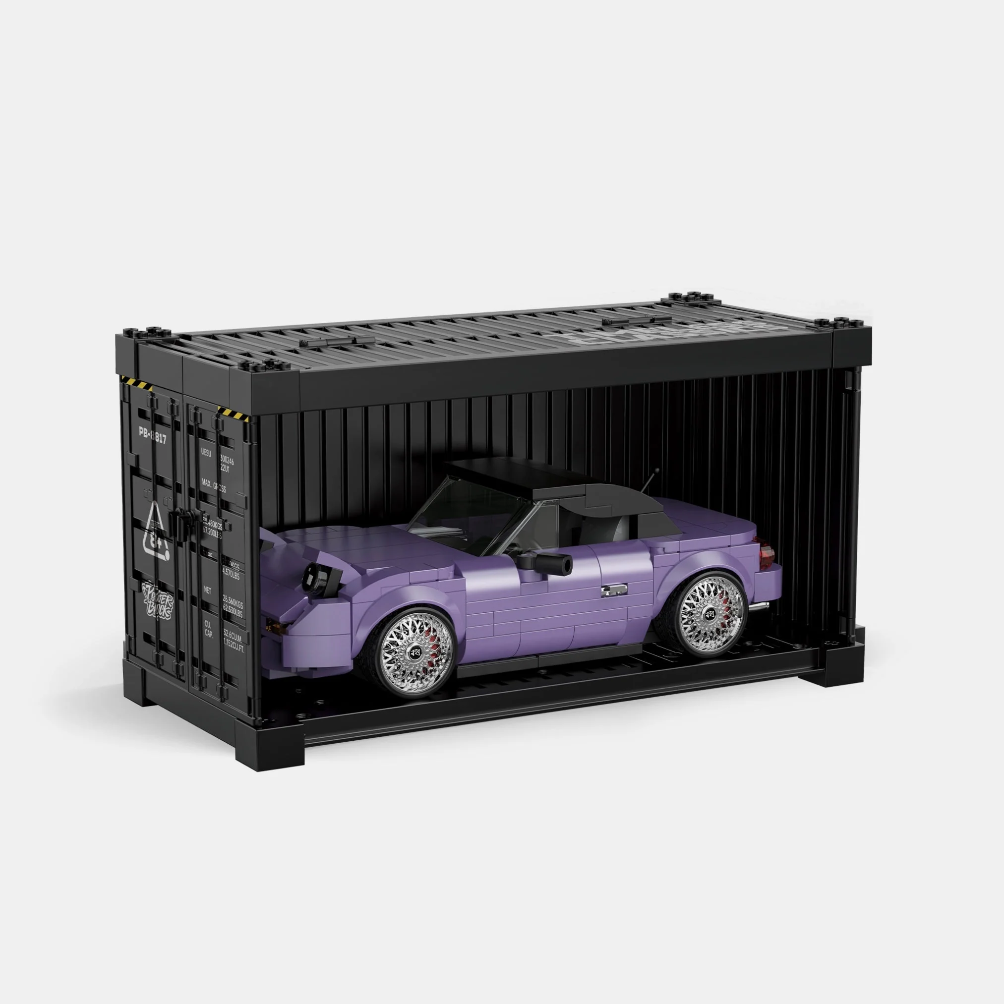Classic JDM Roadster - Image 5