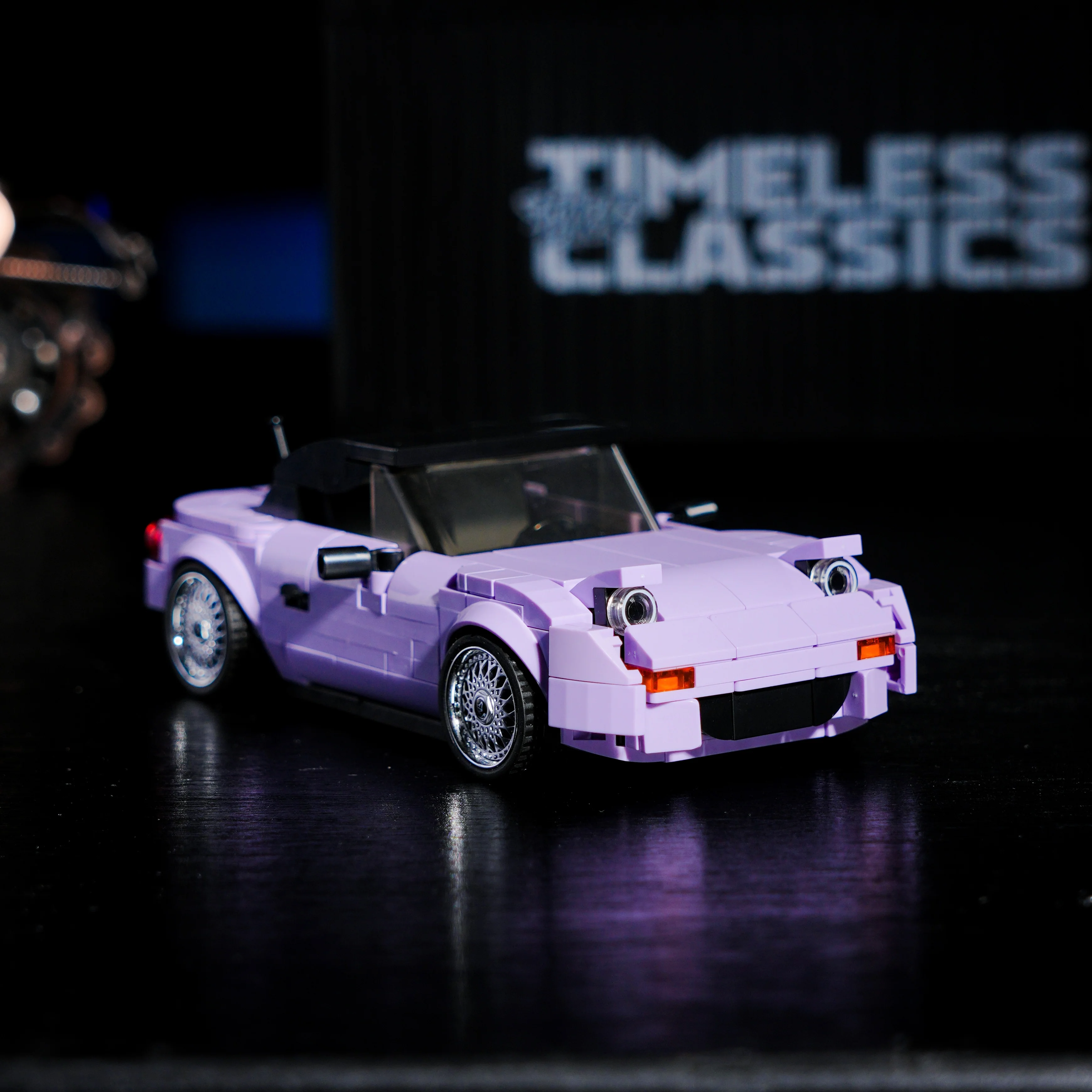 Classic JDM Roadster - Image 7