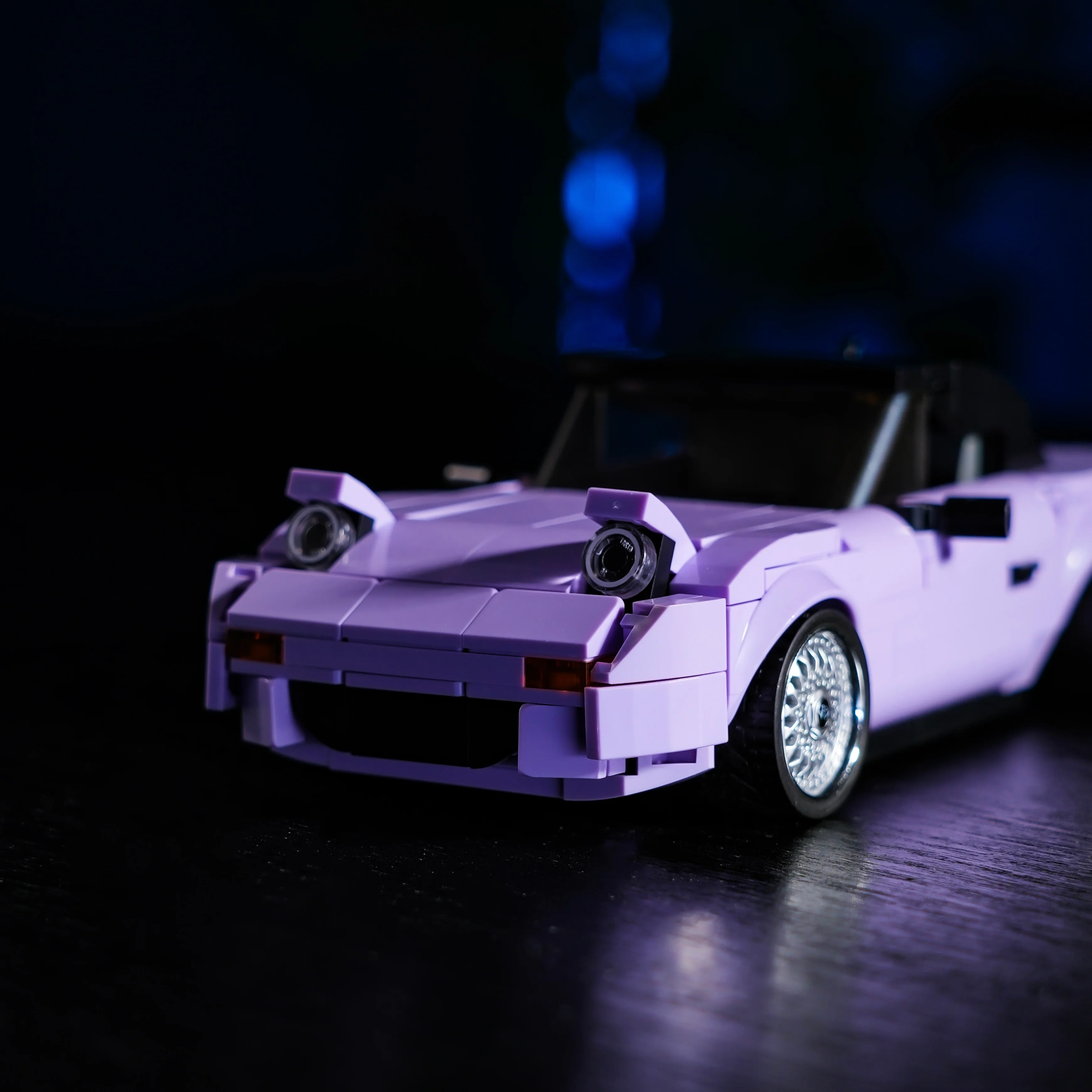 Classic JDM Roadster - Image 8