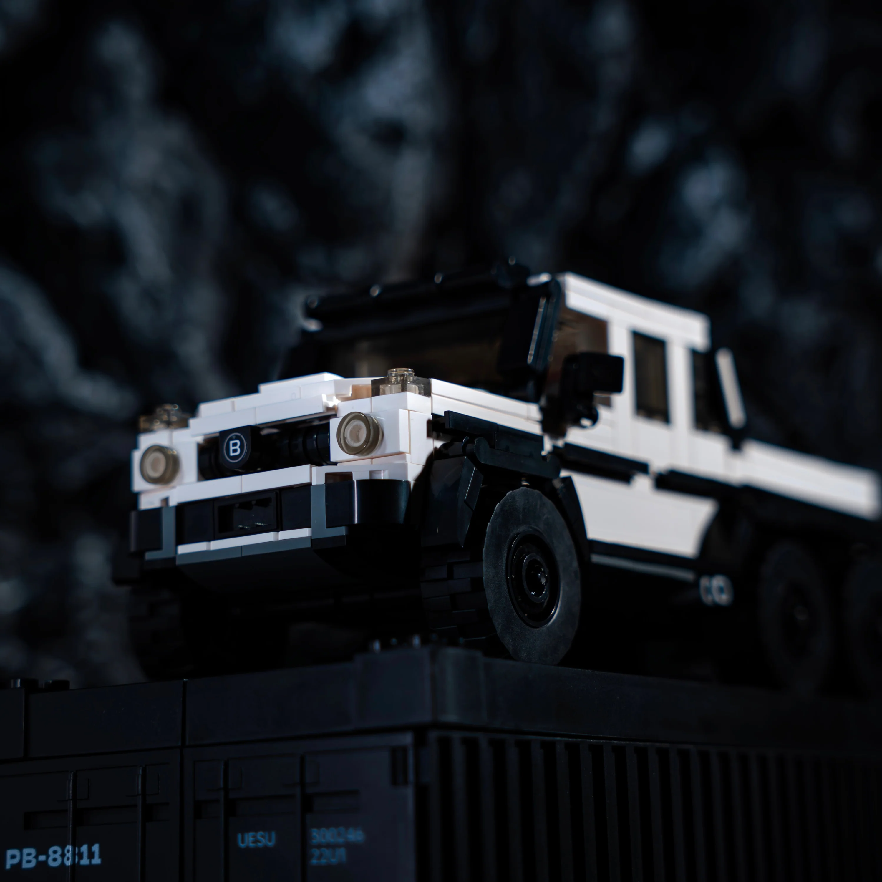 German 6×6 Off-Roader - Image 10