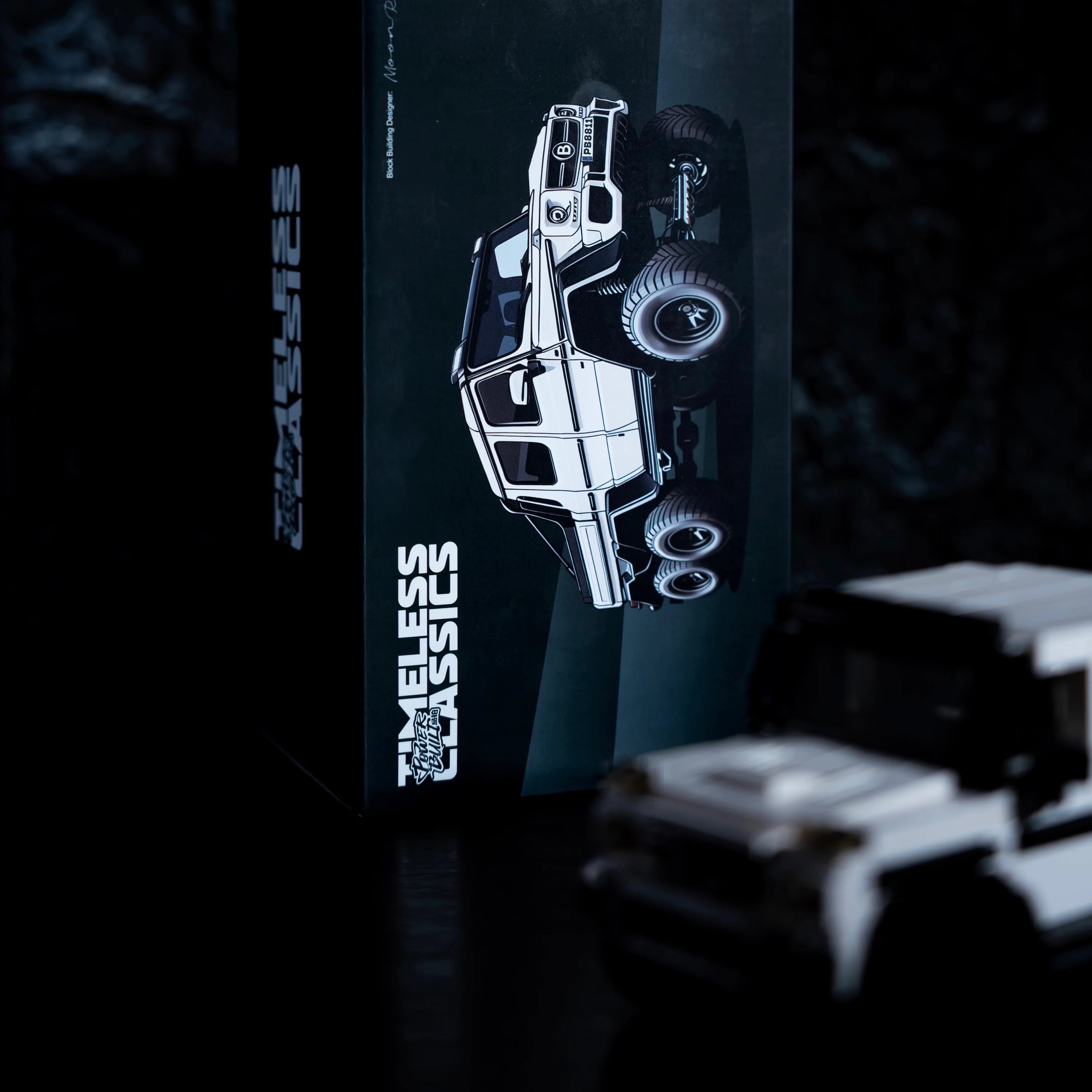 German 6×6 Off-Roader - Image 14