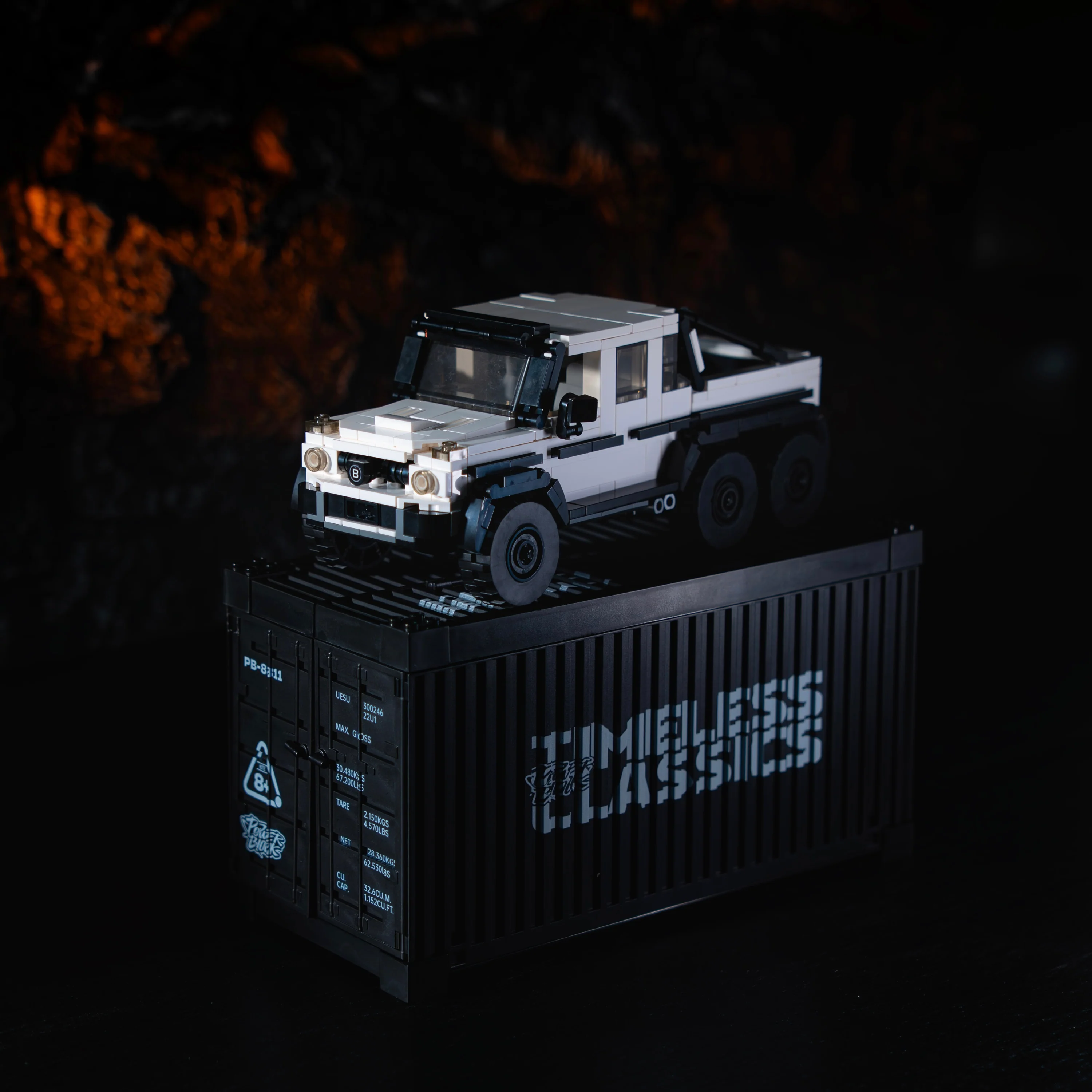 German 6×6 Off-Roader - Image 15
