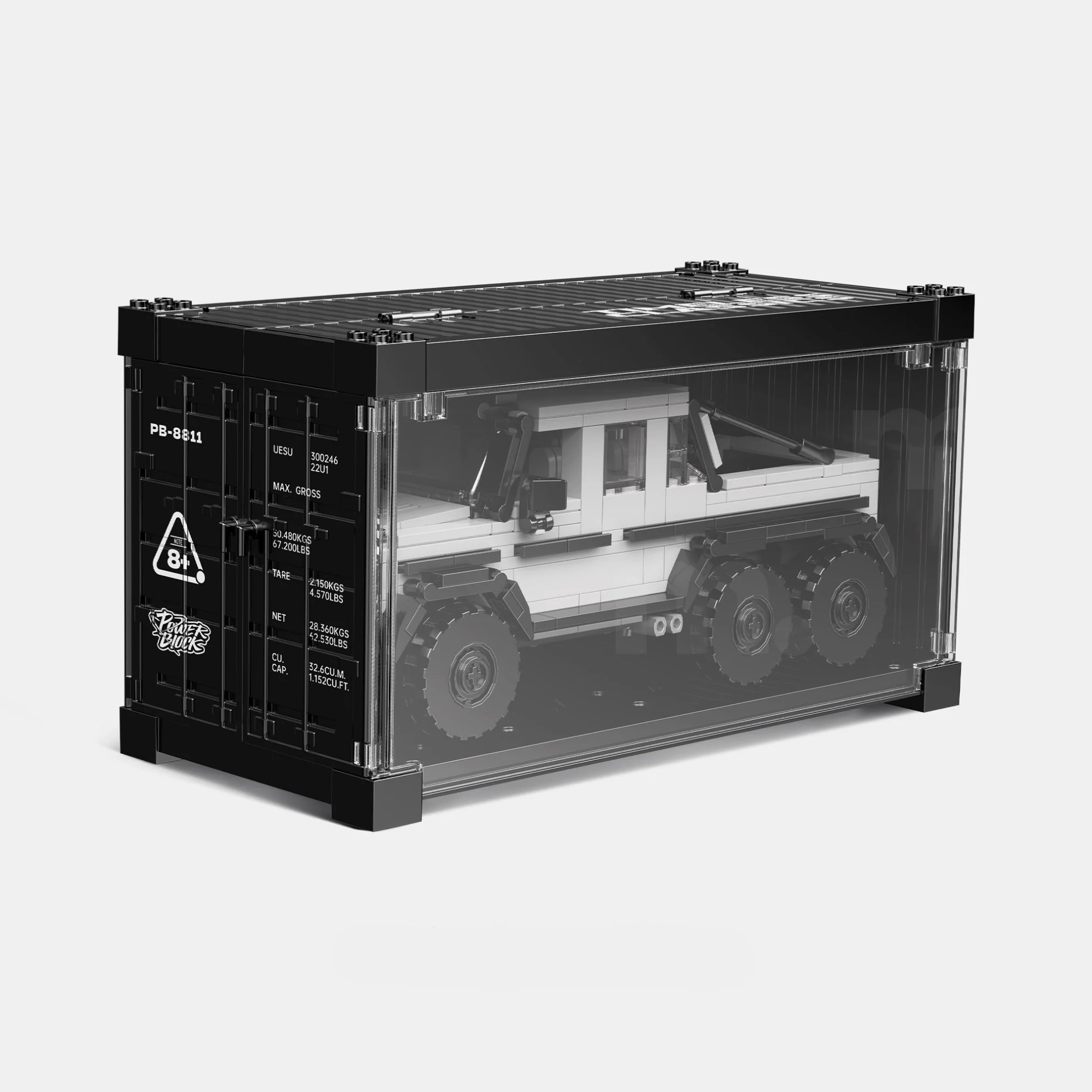 German 6×6 Off-Roader - Image 6