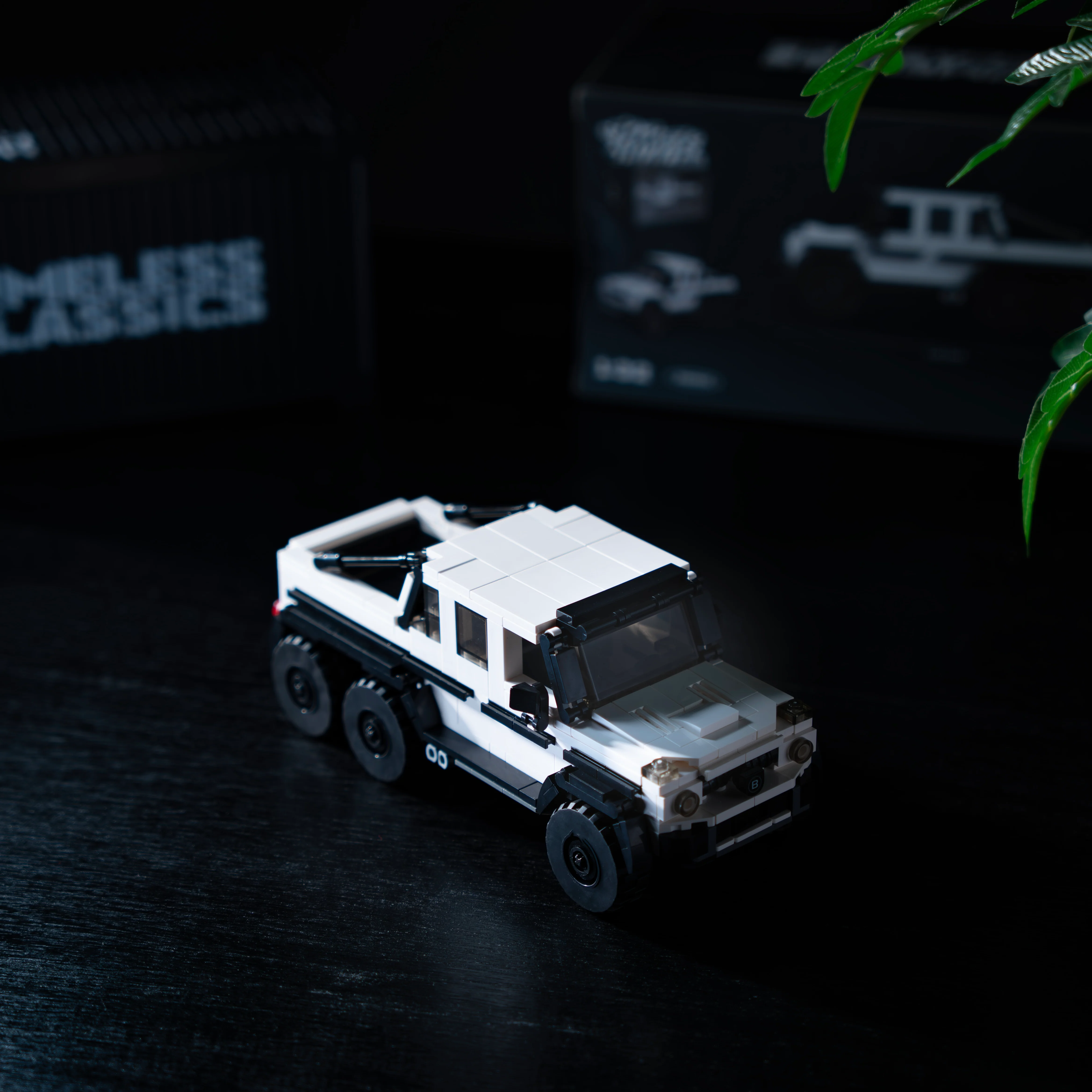 German 6×6 Off-Roader - Image 8