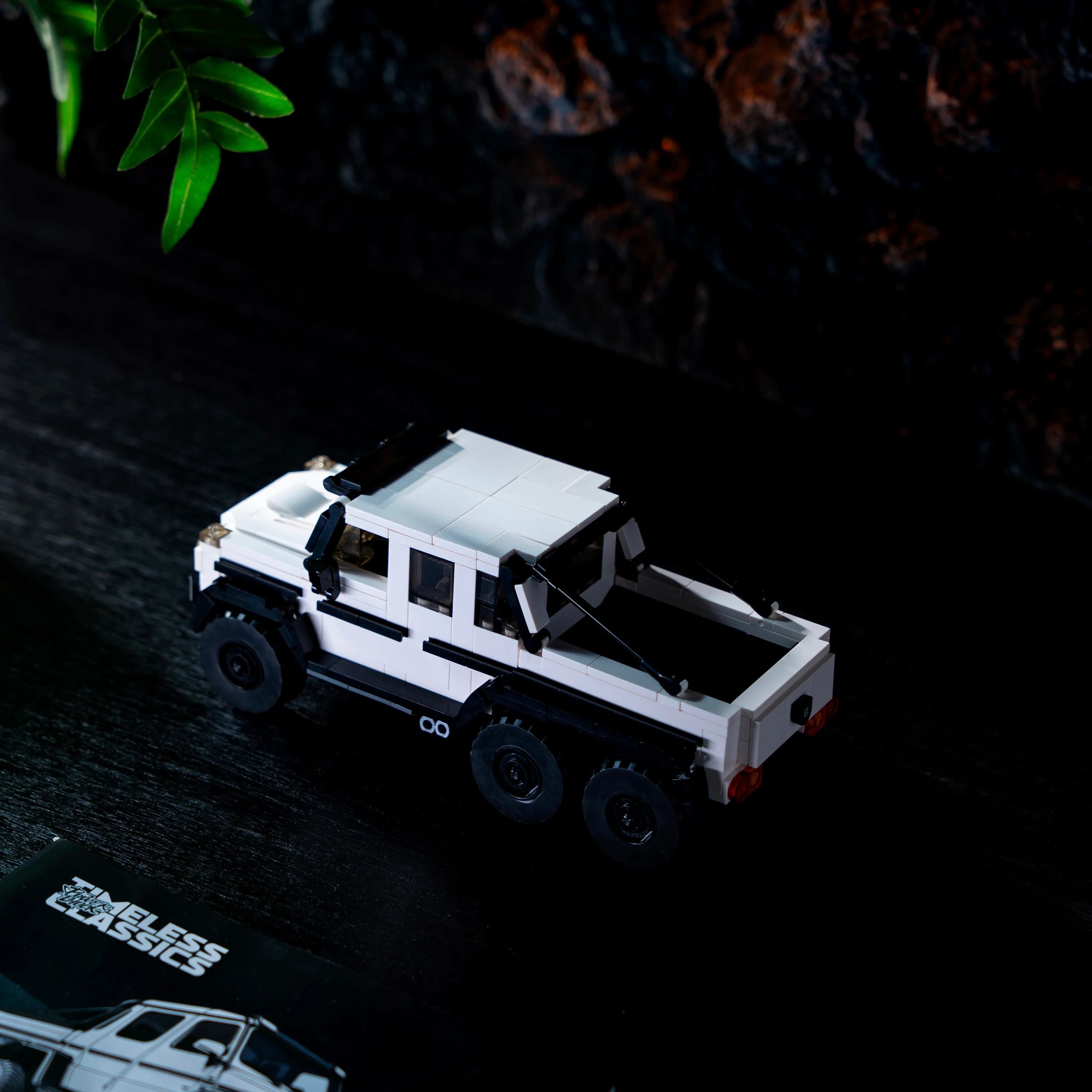 German 6×6 Off-Roader - Image 9