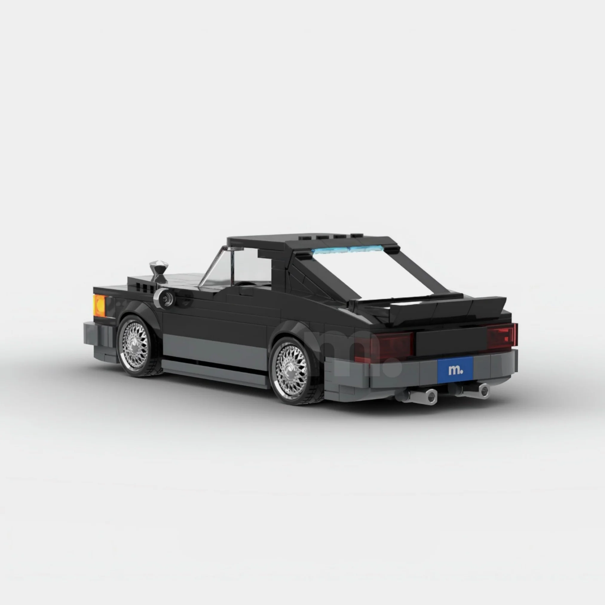 German Executive Classic - Image 6