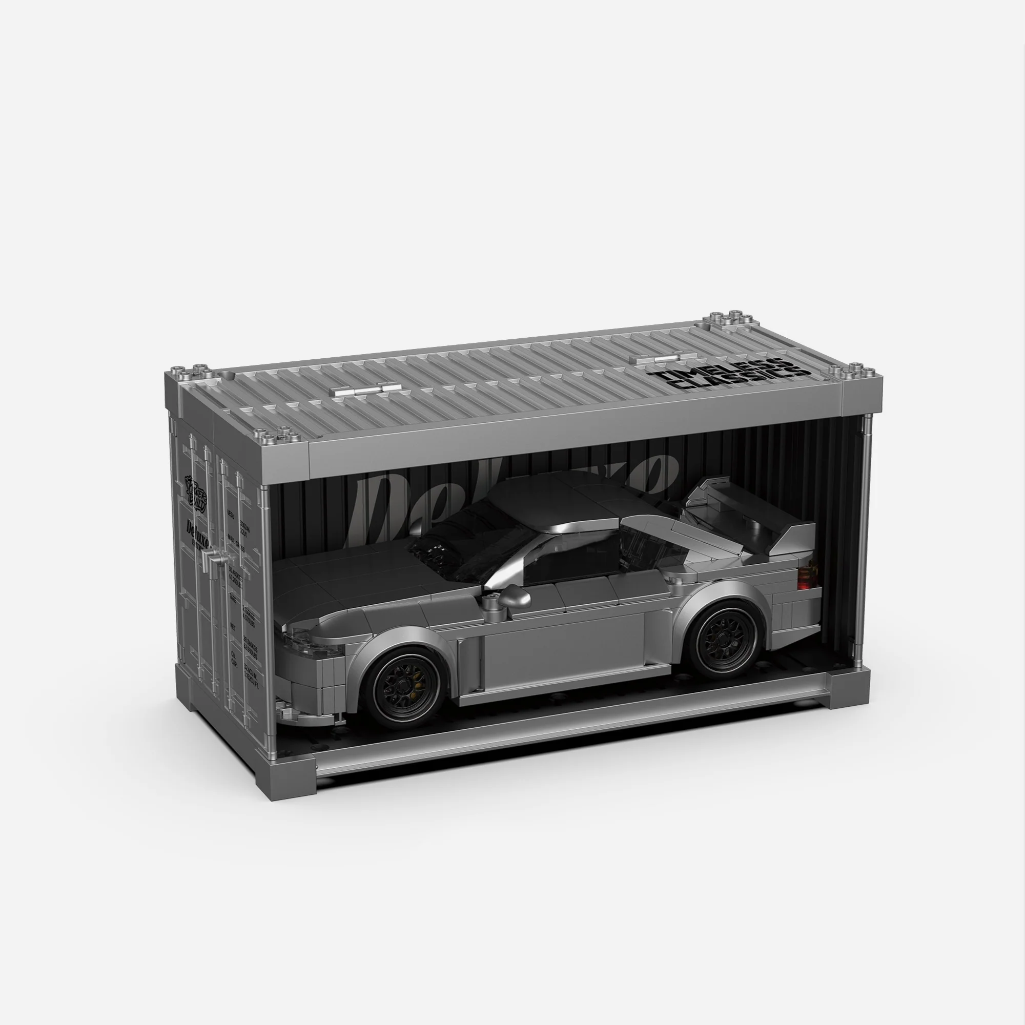 JDM Drift Coupé #15 - Image 6