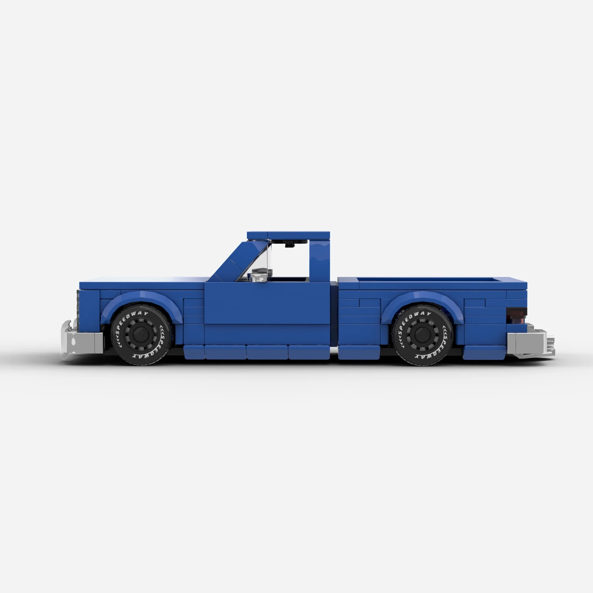 Kaido Works Pickup V2 - Image 3