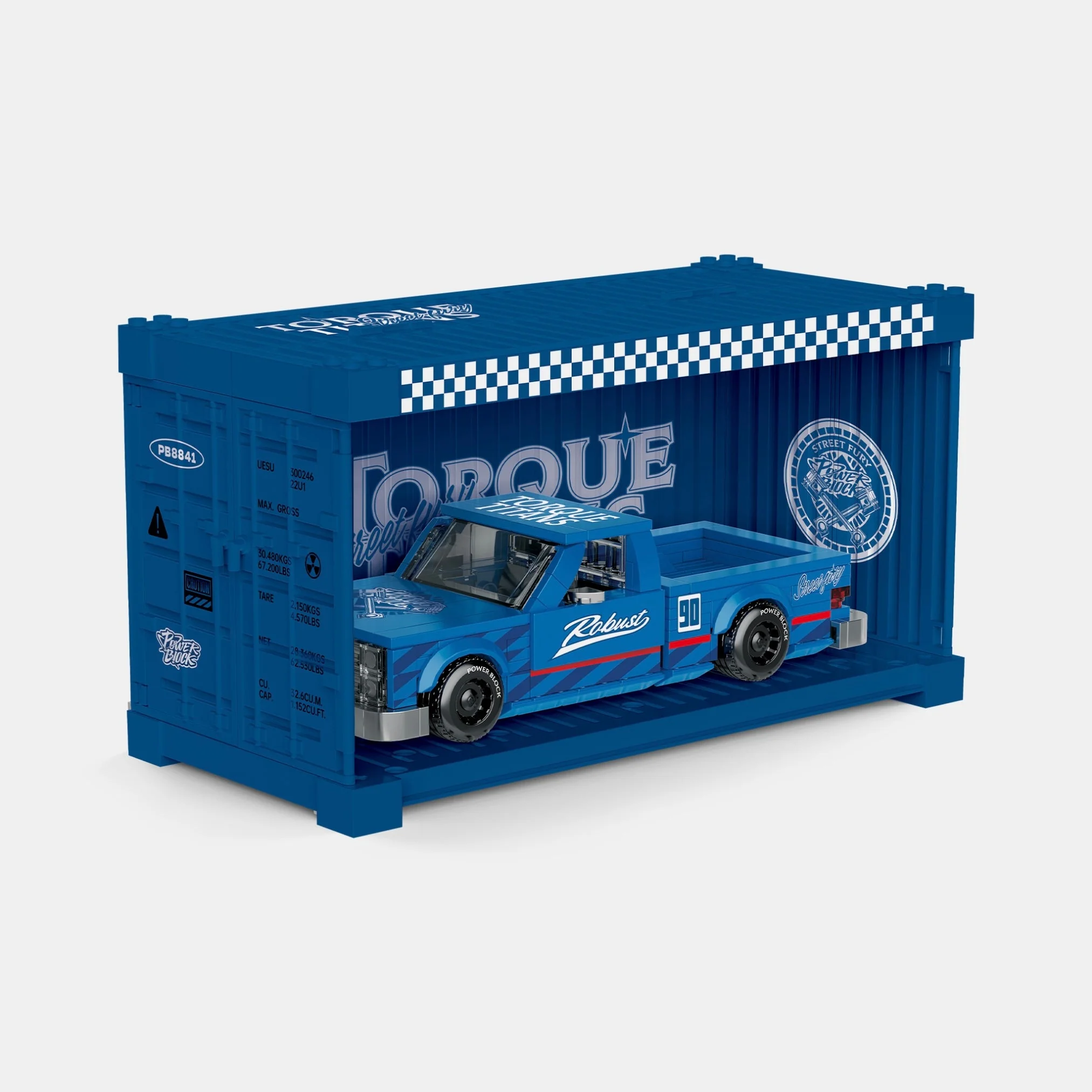 Kaido Works Pickup V2 - Image 5