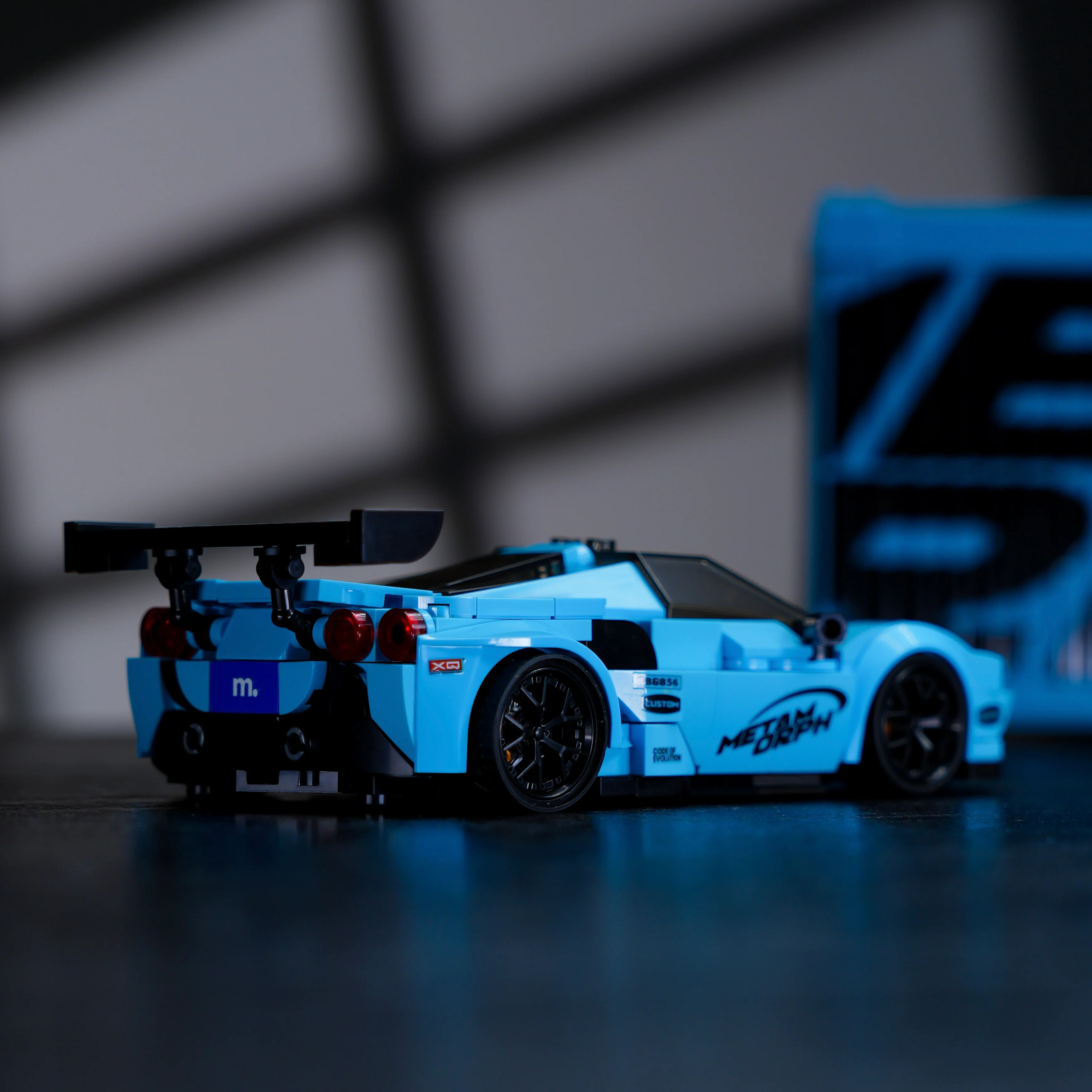Metamorph GT3 Evo - Image 10