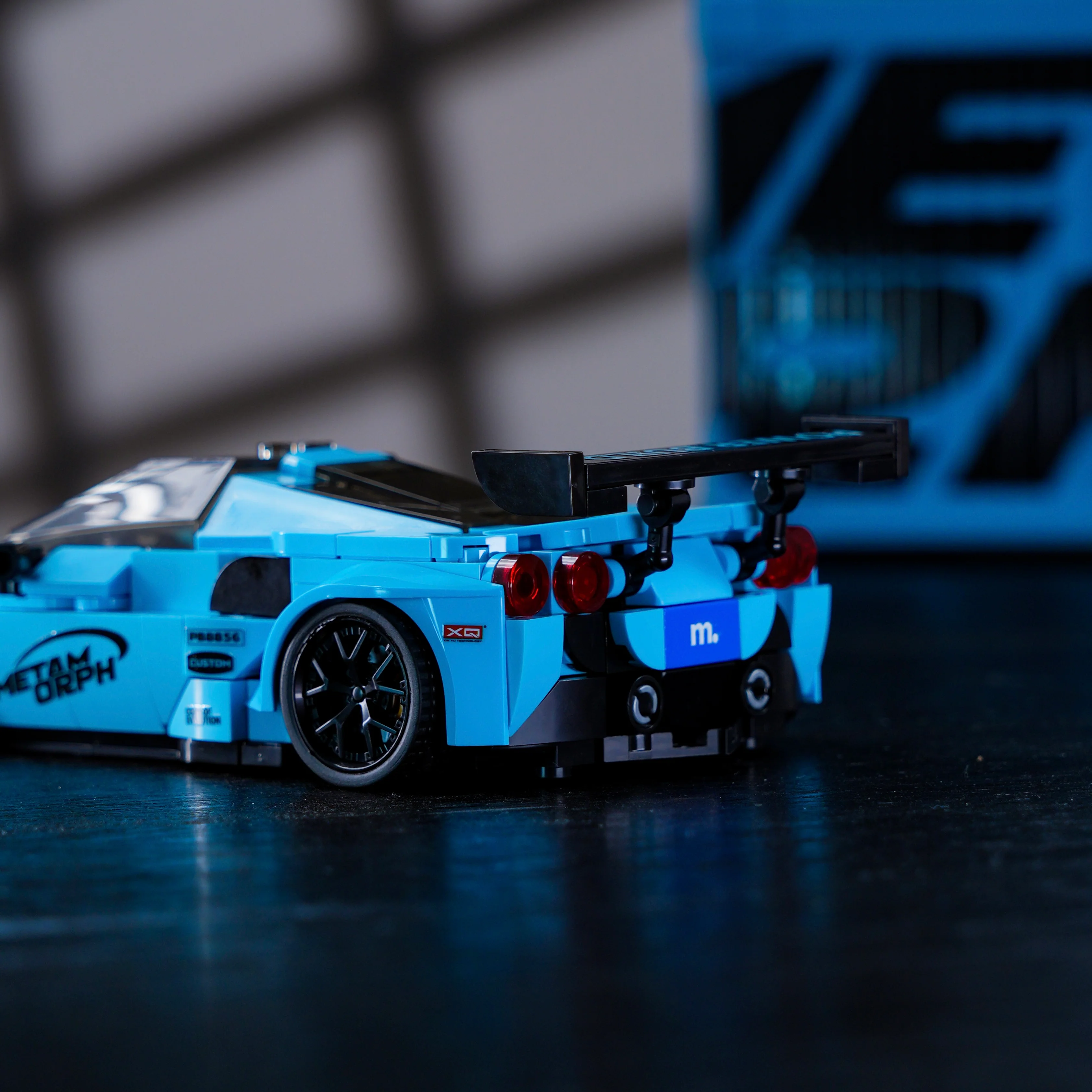Metamorph GT3 Evo - Image 11