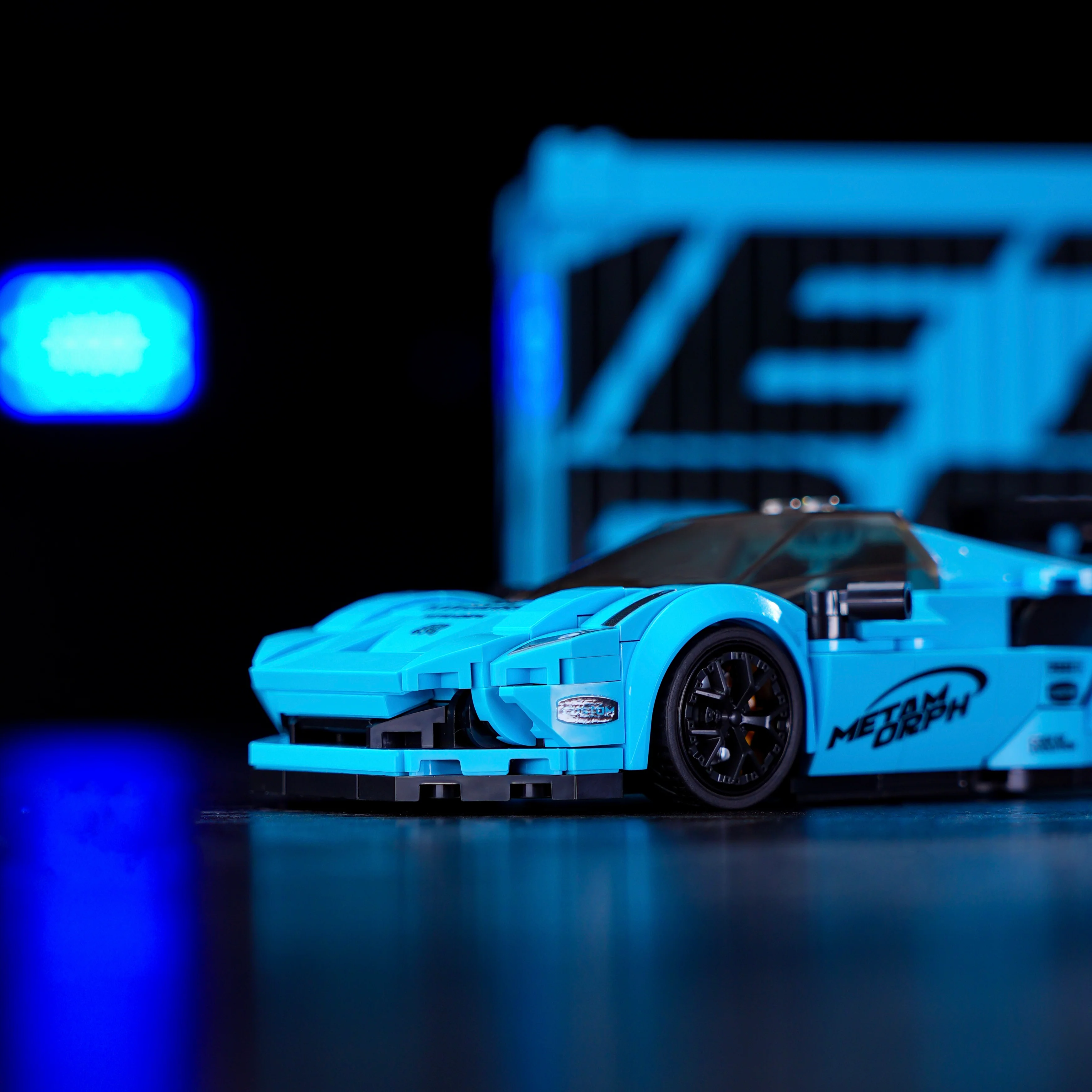 Metamorph GT3 Evo - Image 12