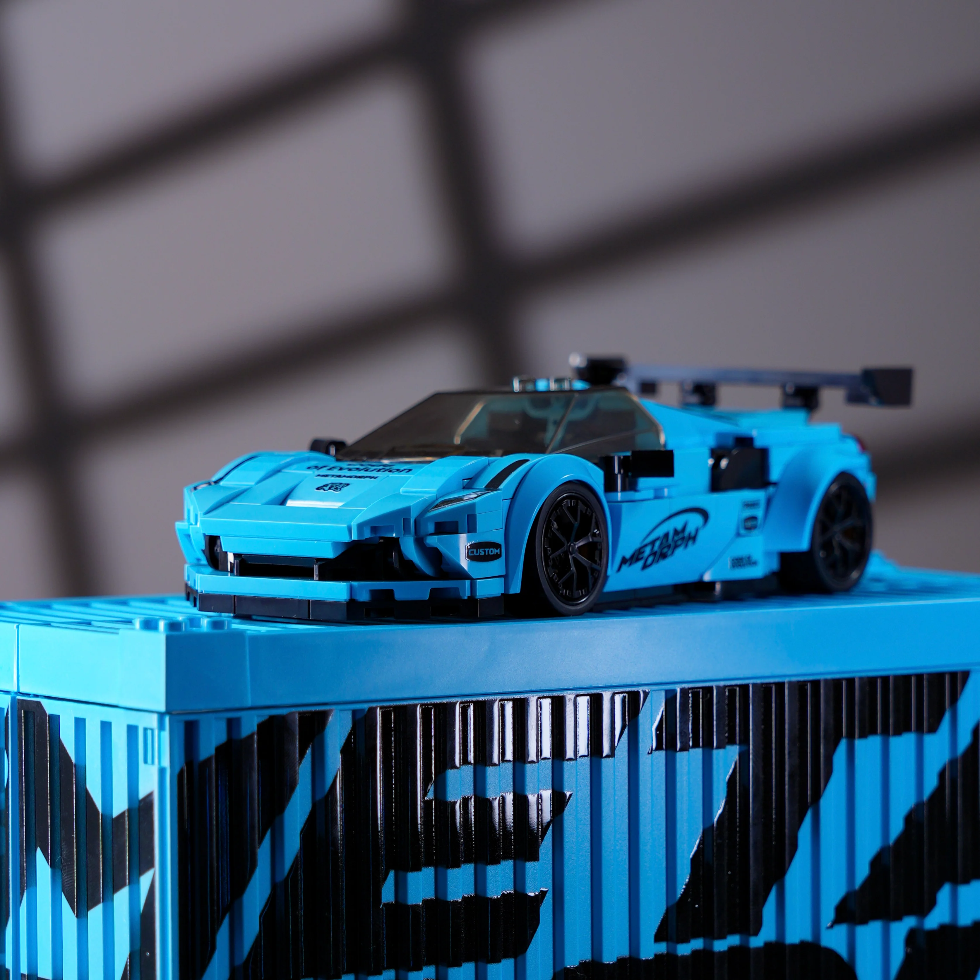 Metamorph GT3 Evo - Image 13