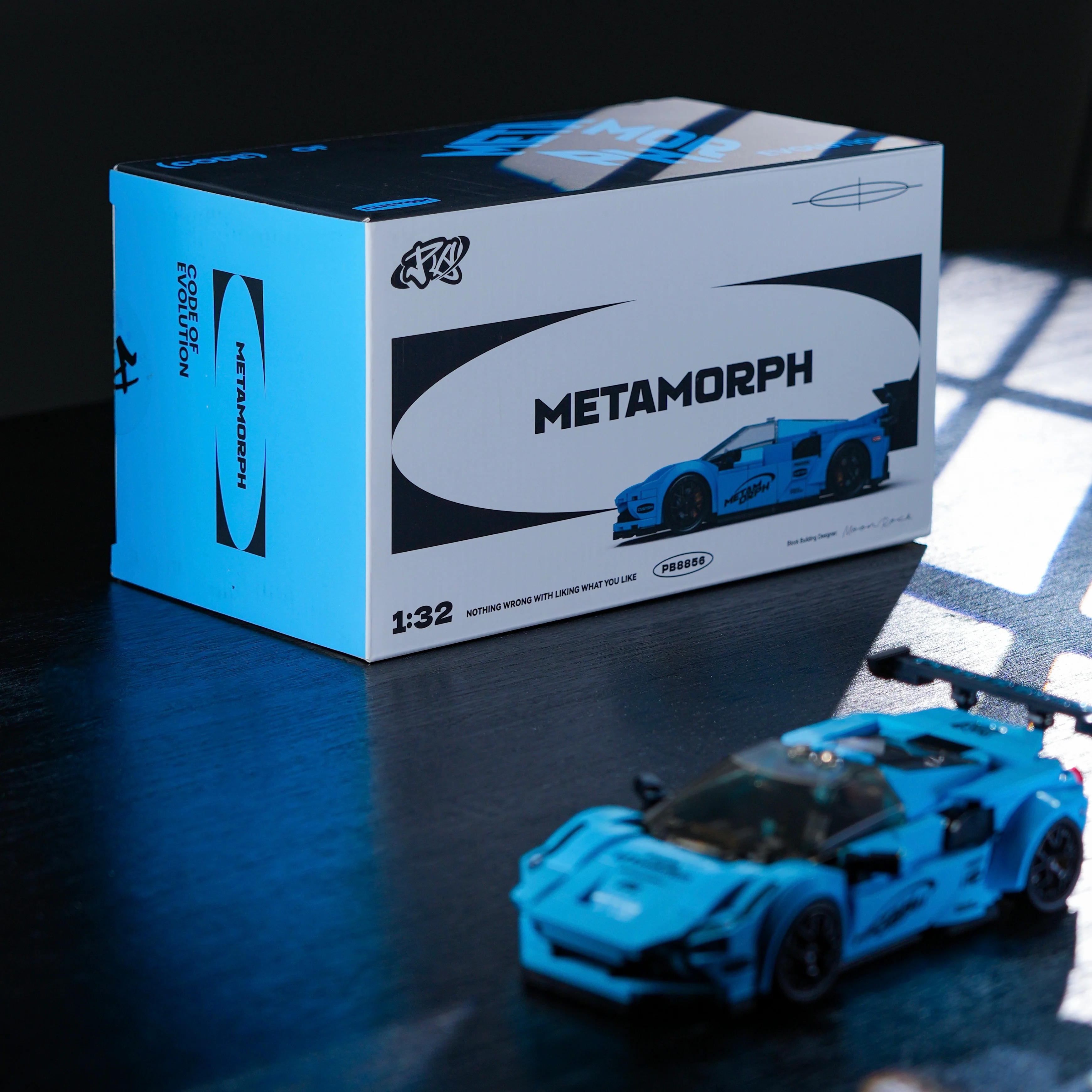 Metamorph GT3 Evo - Image 15