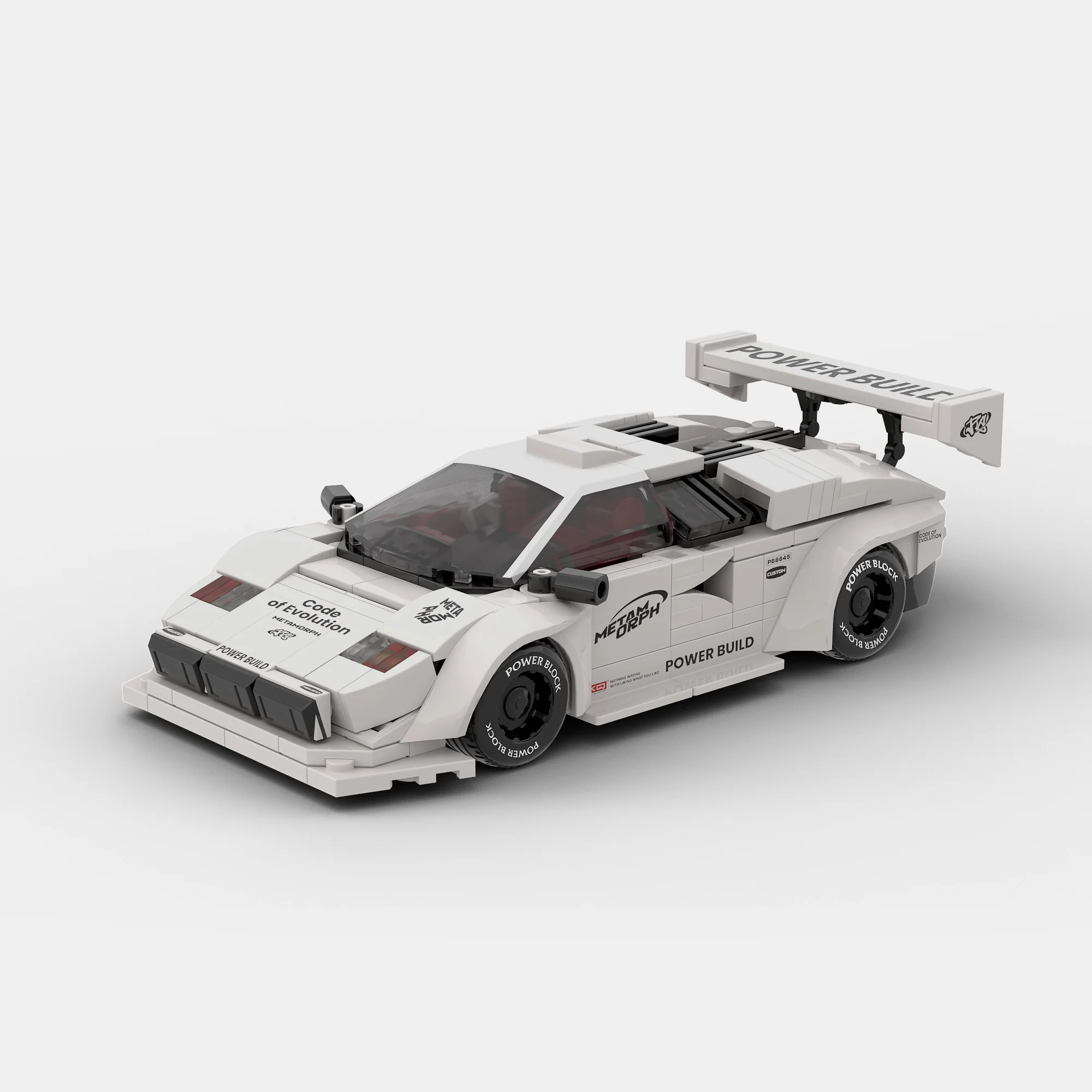 Supercars & Hypercars