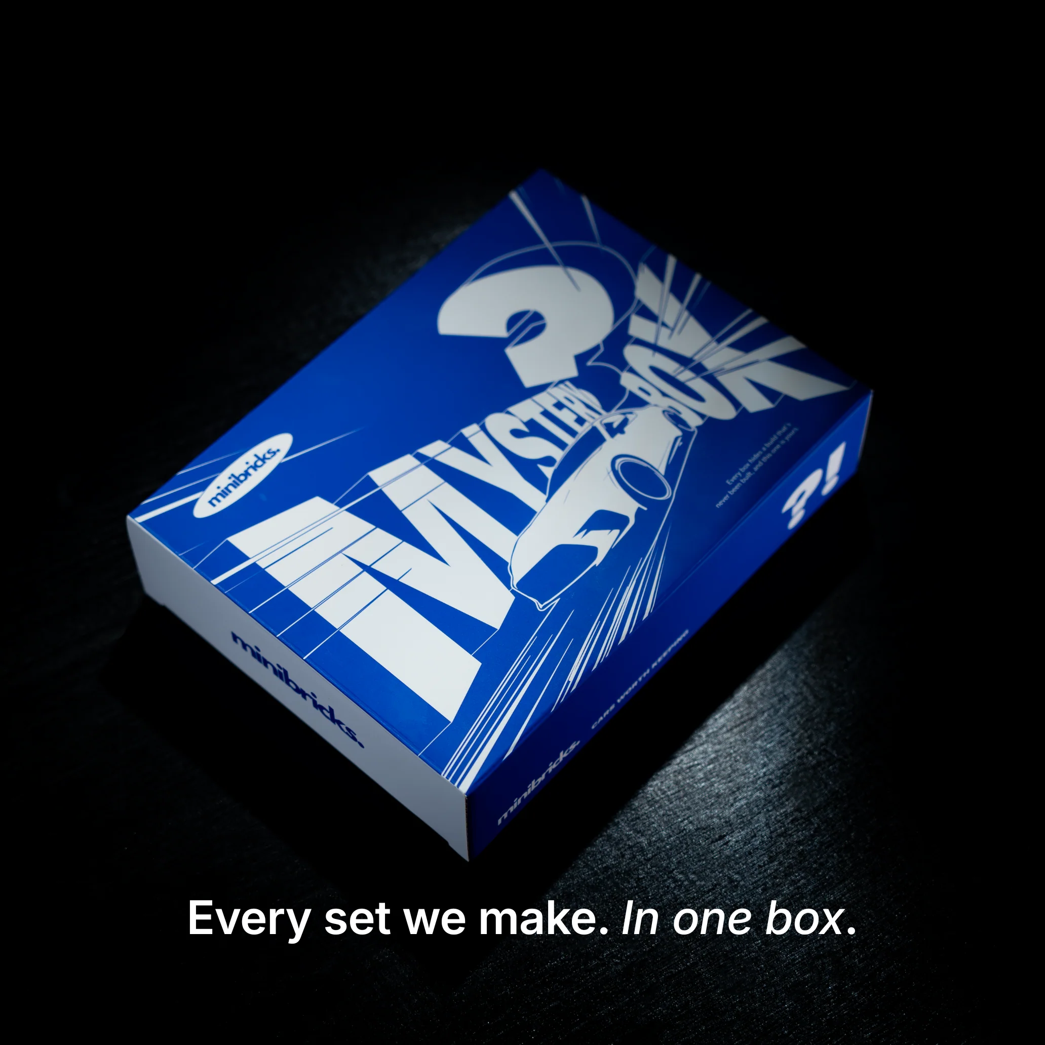 Mystery Car Subscription - Image 4