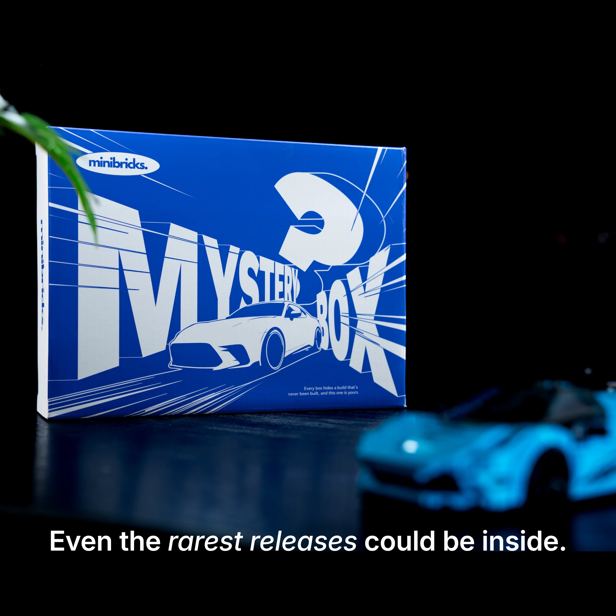 Mystery Car Subscription - Image 6