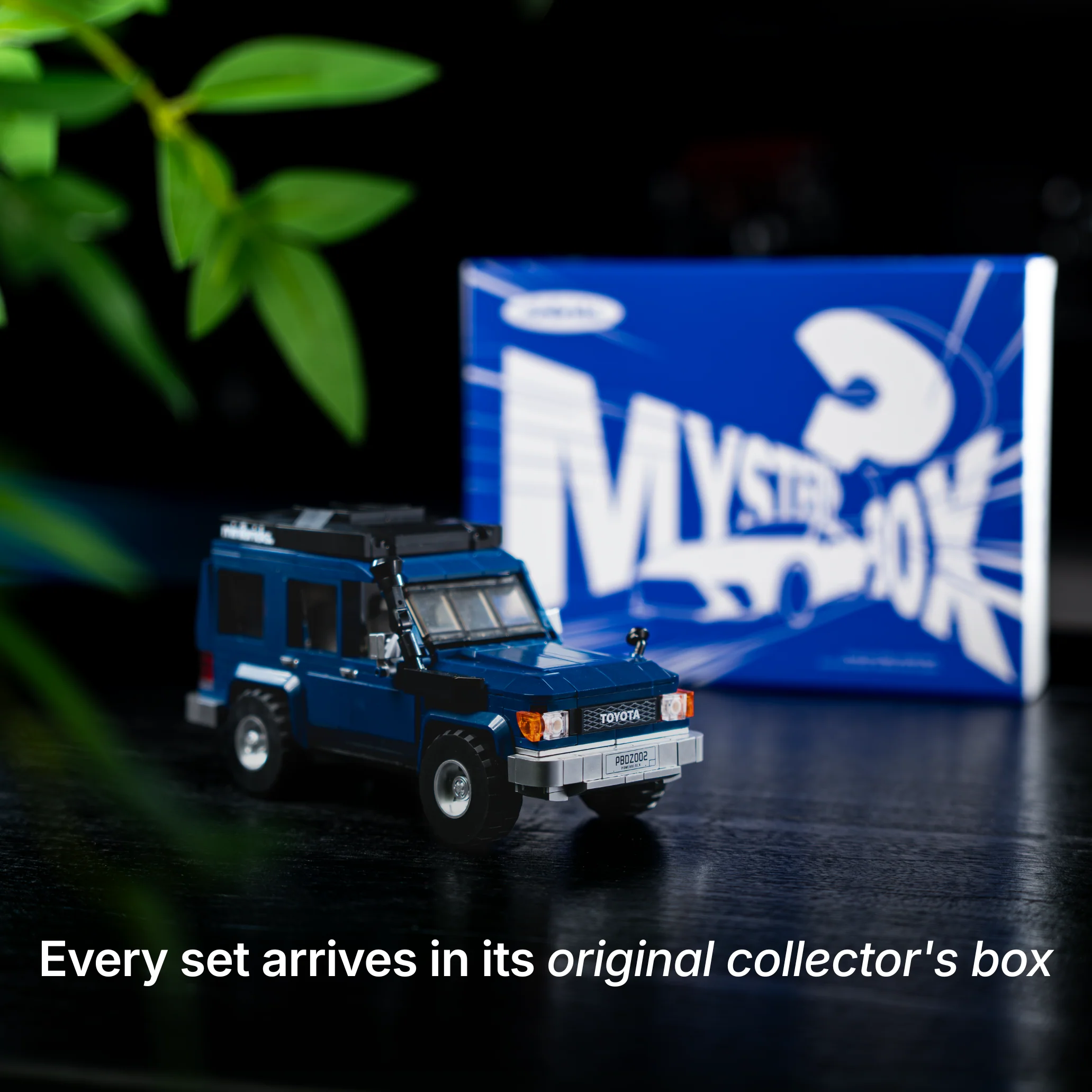 Mystery Car Subscription - Image 7