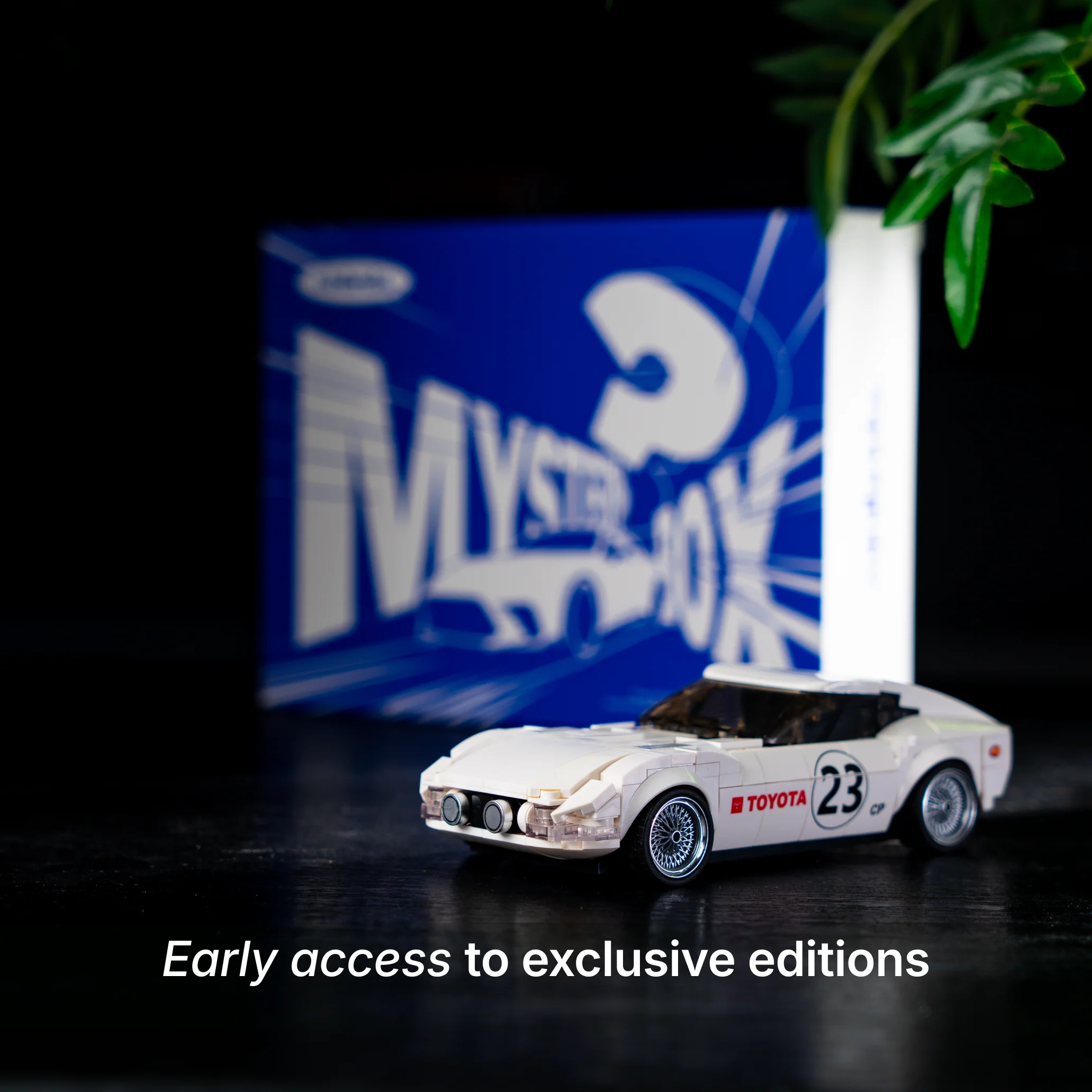 Mystery Car Subscription - Image 8
