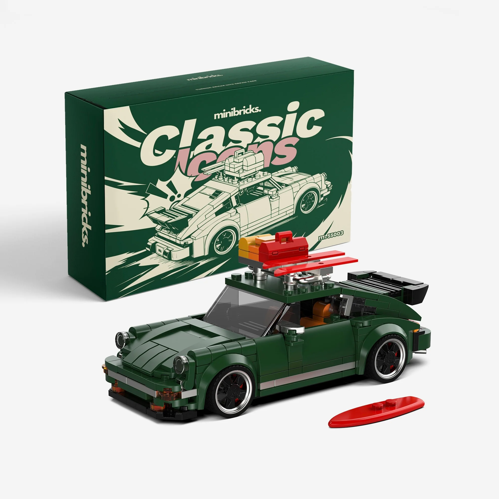 Upcoming Releases