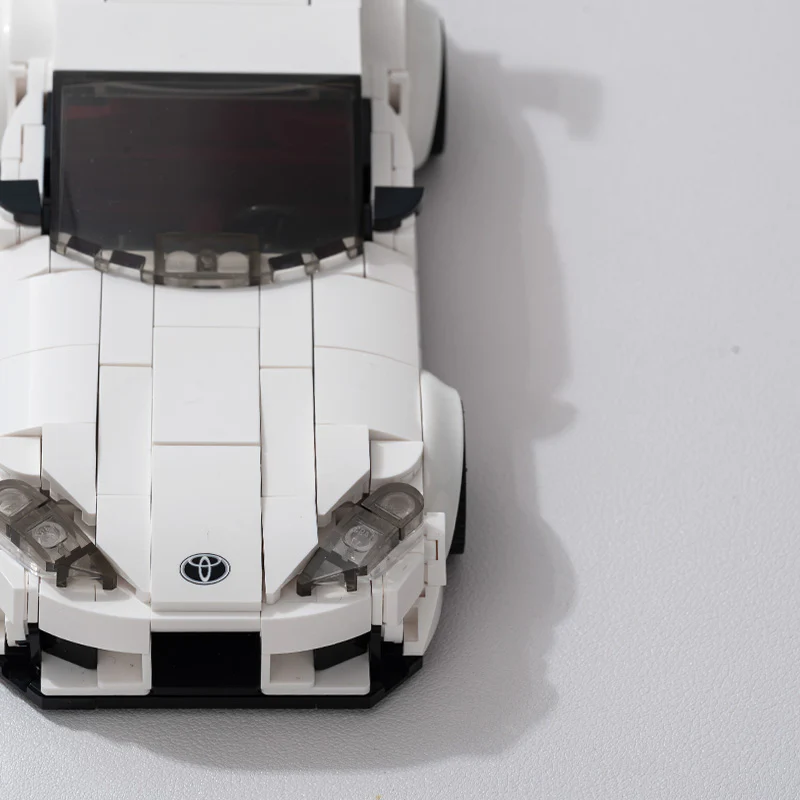 Toyota GR Supra - Image 8