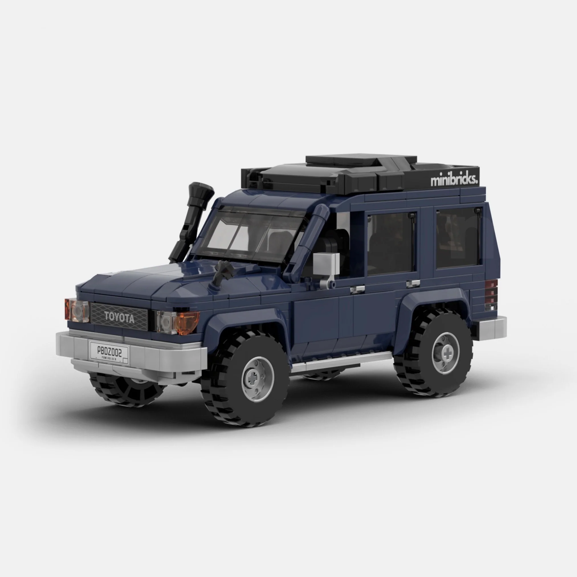 Off-Road & SUVs